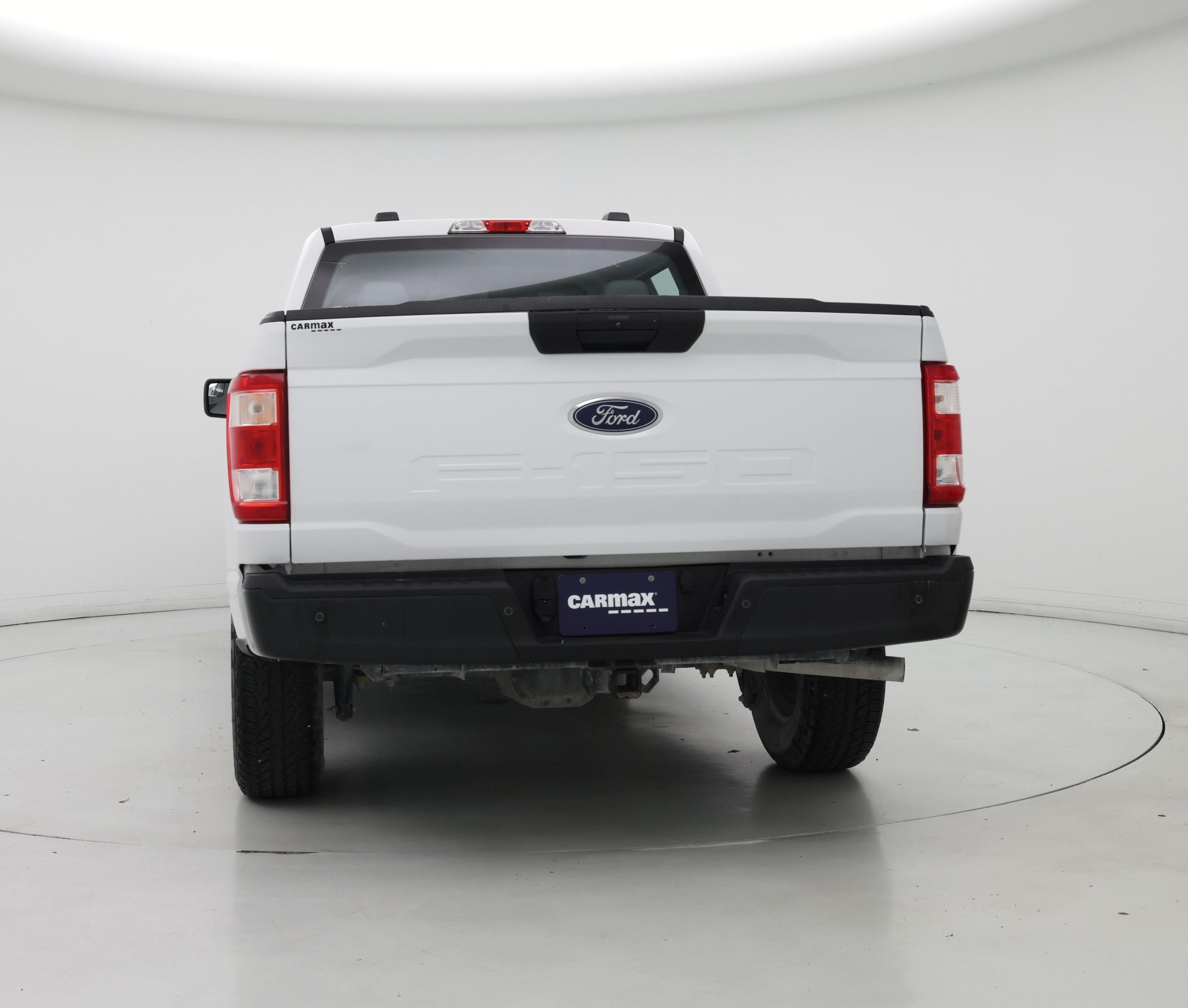 Thumbnail: 2021 Ford F-150 - 6