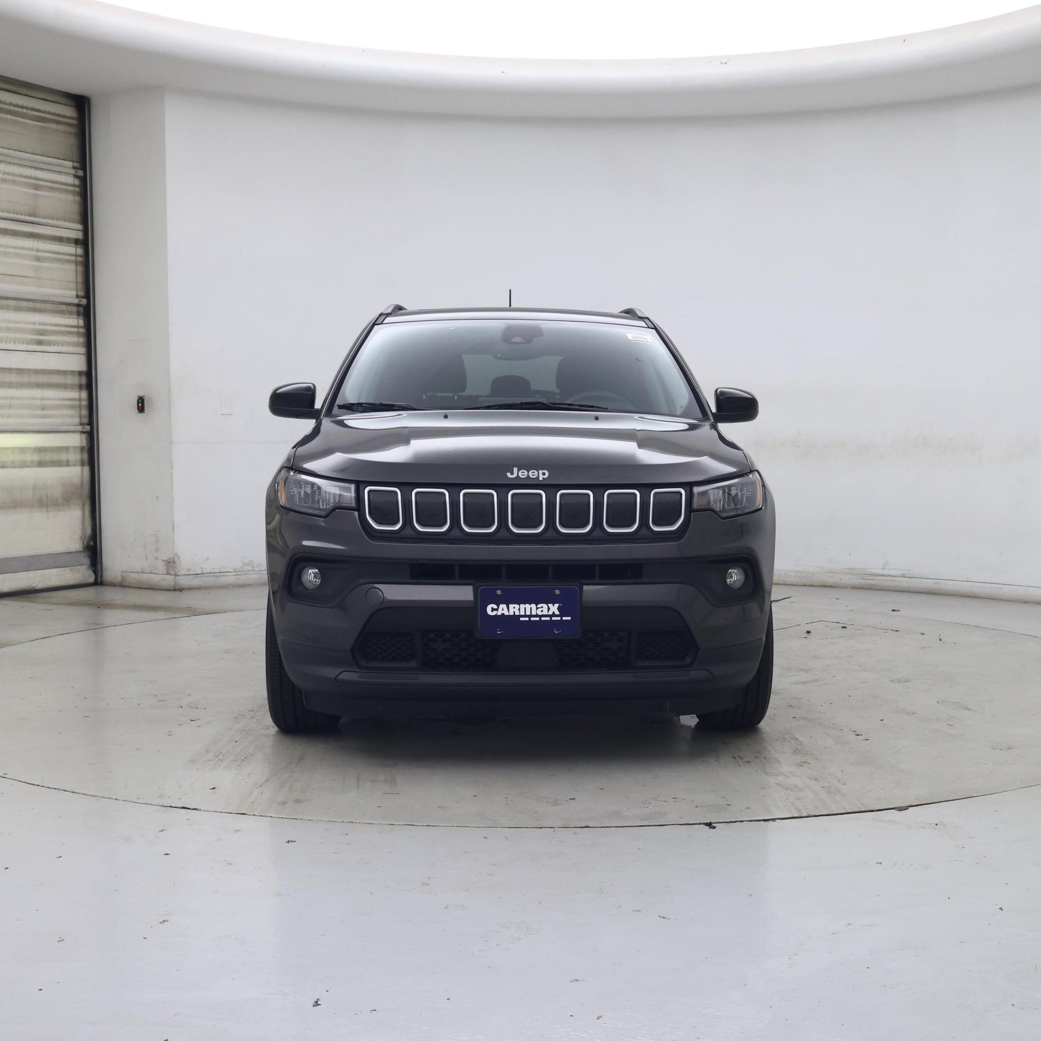 Thumbnail: 2022 Jeep Compass - 5