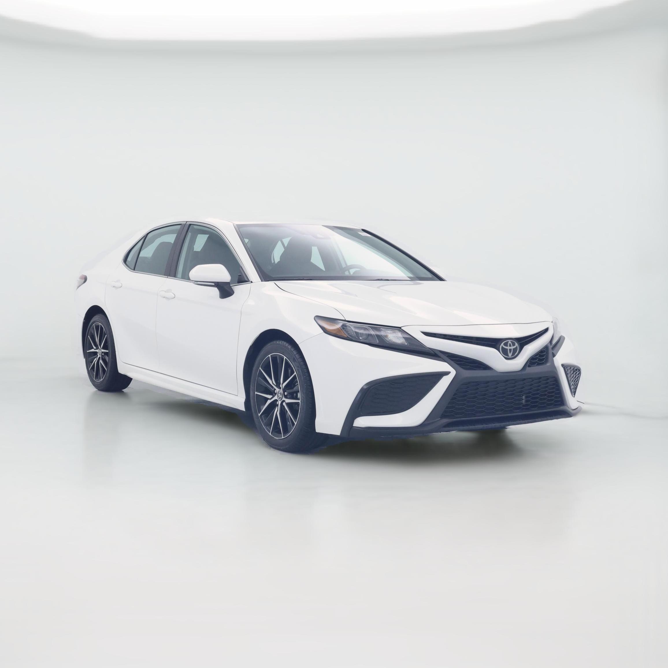Thumbnail: 2023 Toyota Camry - 1