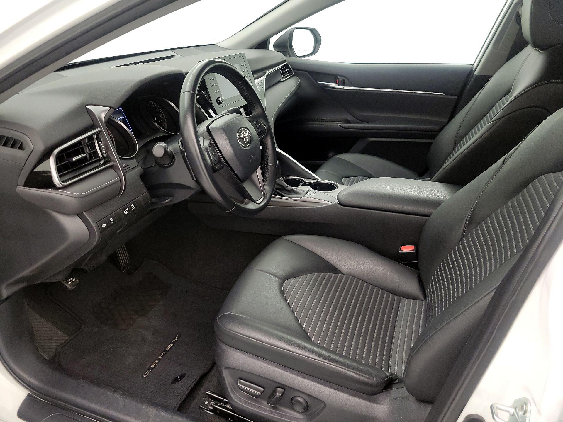 Thumbnail: 2023 Toyota Camry - 11