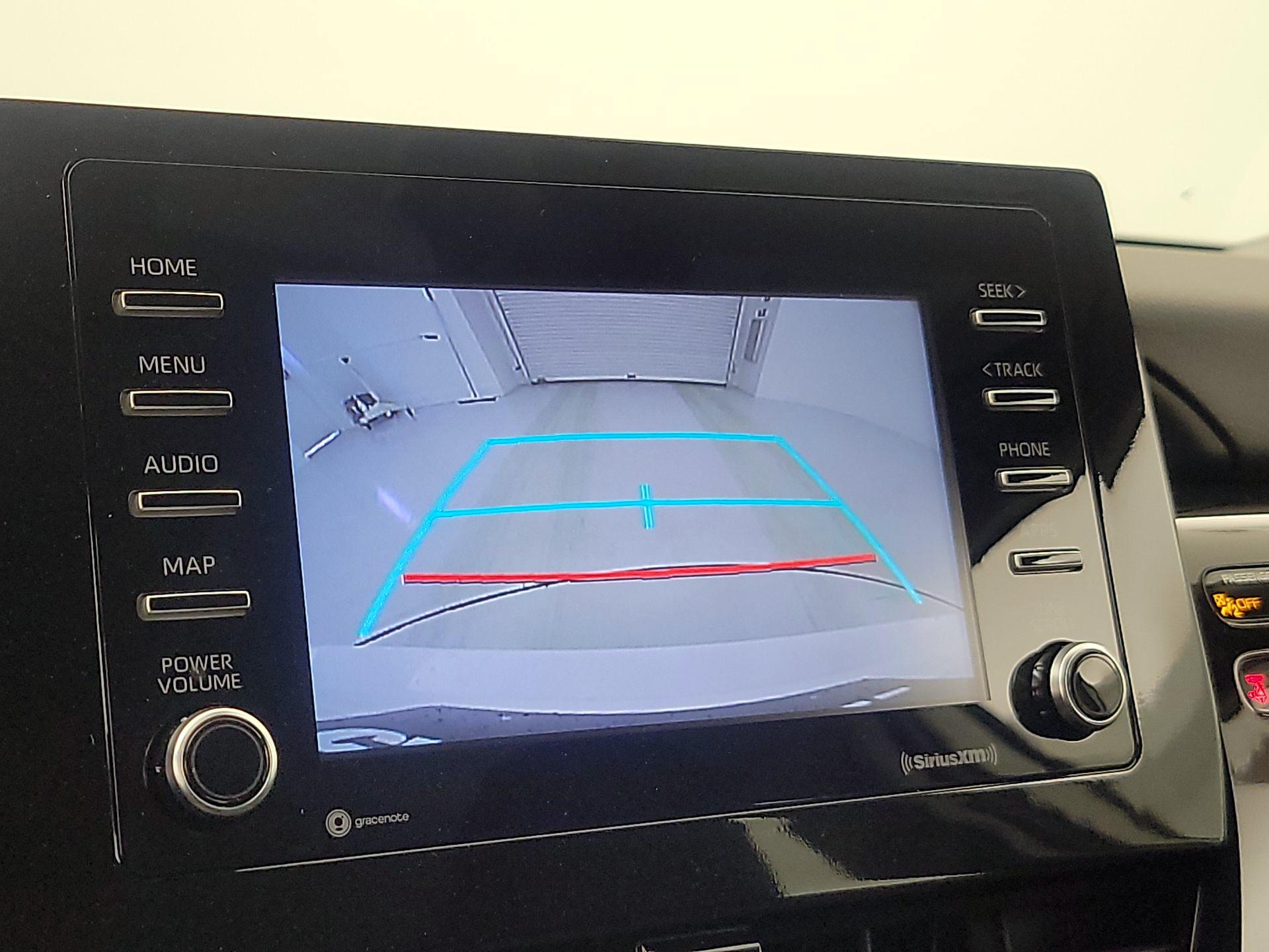 Thumbnail: 2023 Toyota Camry - 14