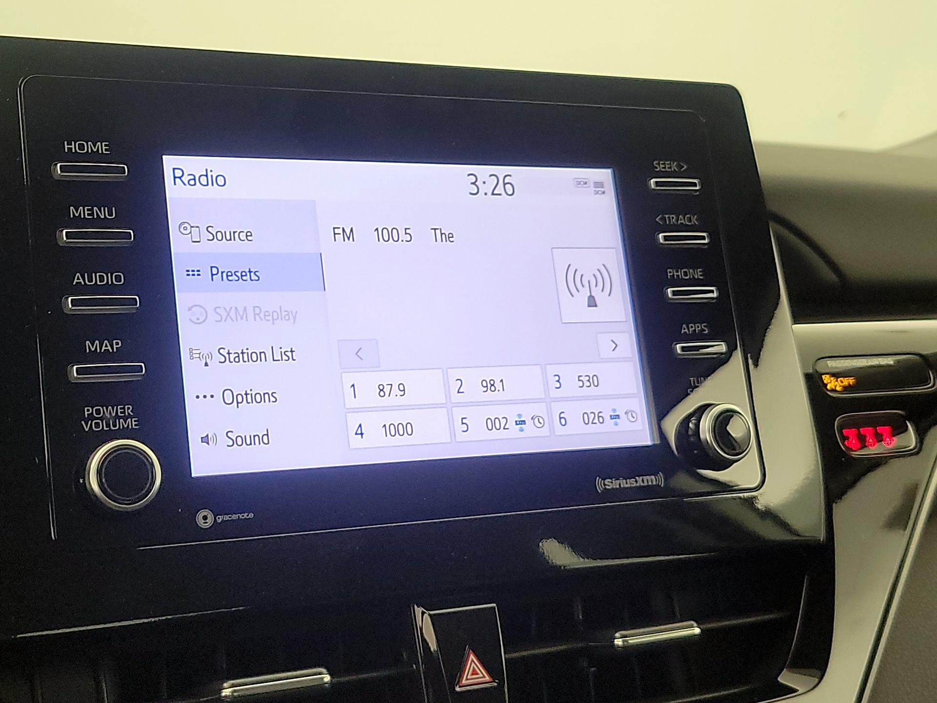 Thumbnail: 2023 Toyota Camry - 15