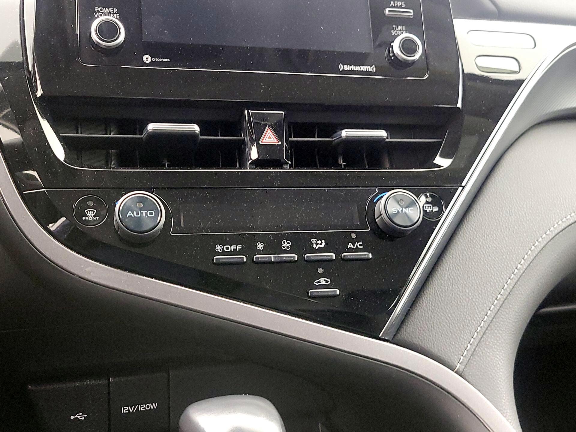 Thumbnail: 2023 Toyota Camry - 16