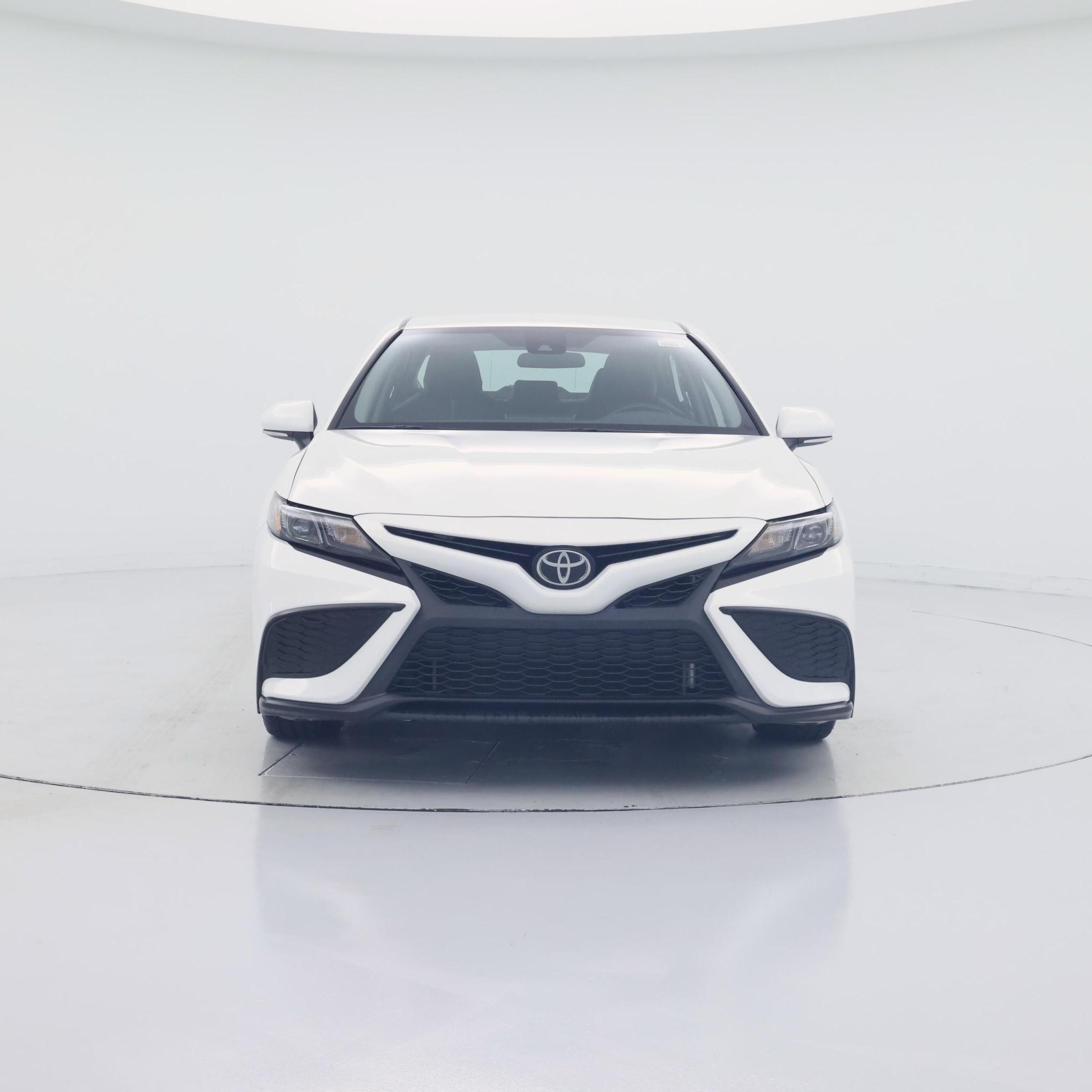 Thumbnail: 2023 Toyota Camry - 5