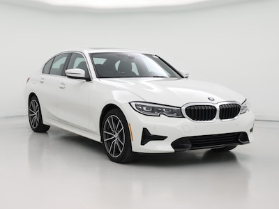 2021 BMW 330 I xDrive