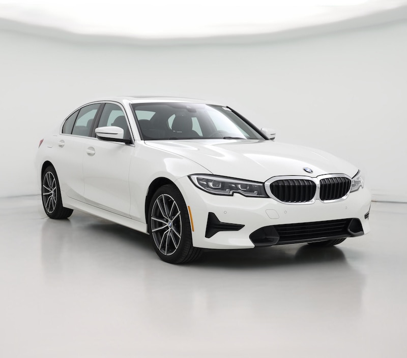 2021 BMW 330 I xDrive