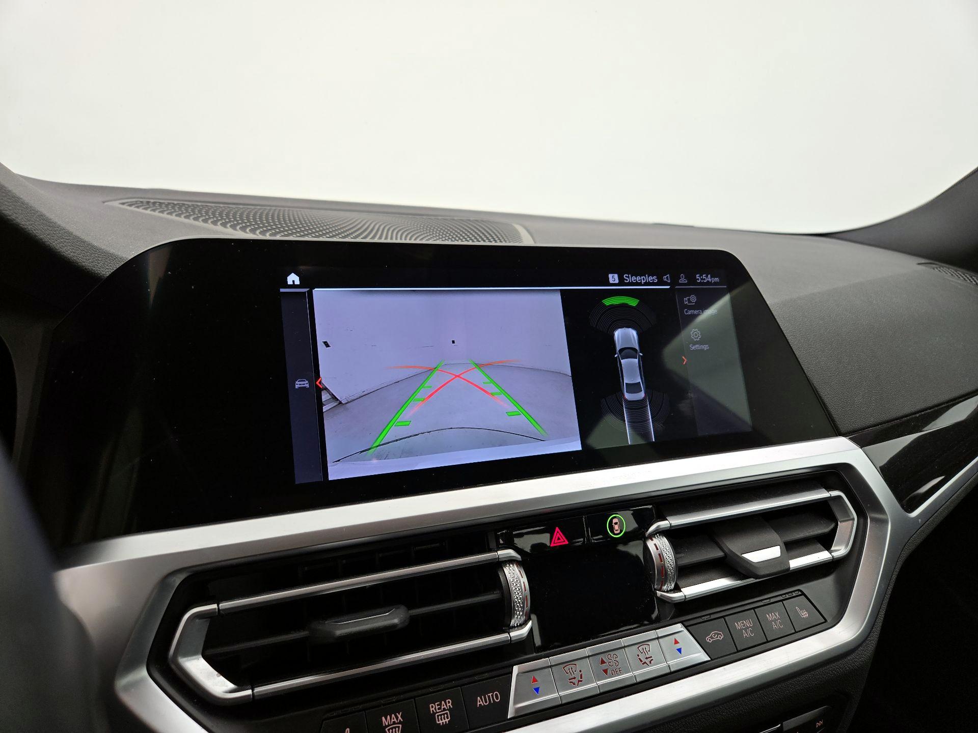 Thumbnail: 2021 BMW 3 Series - 15