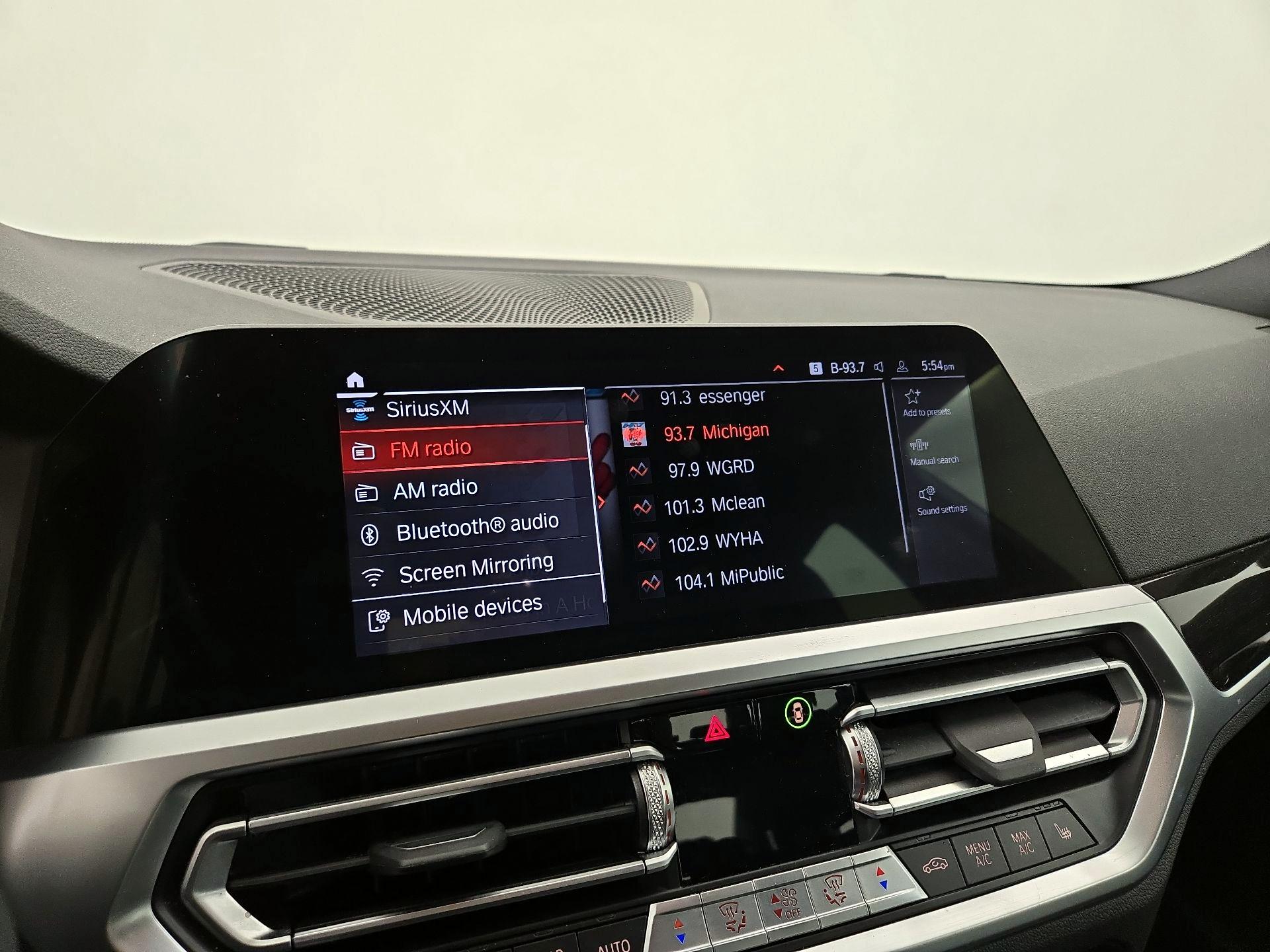 Thumbnail: 2021 BMW 3 Series - 16