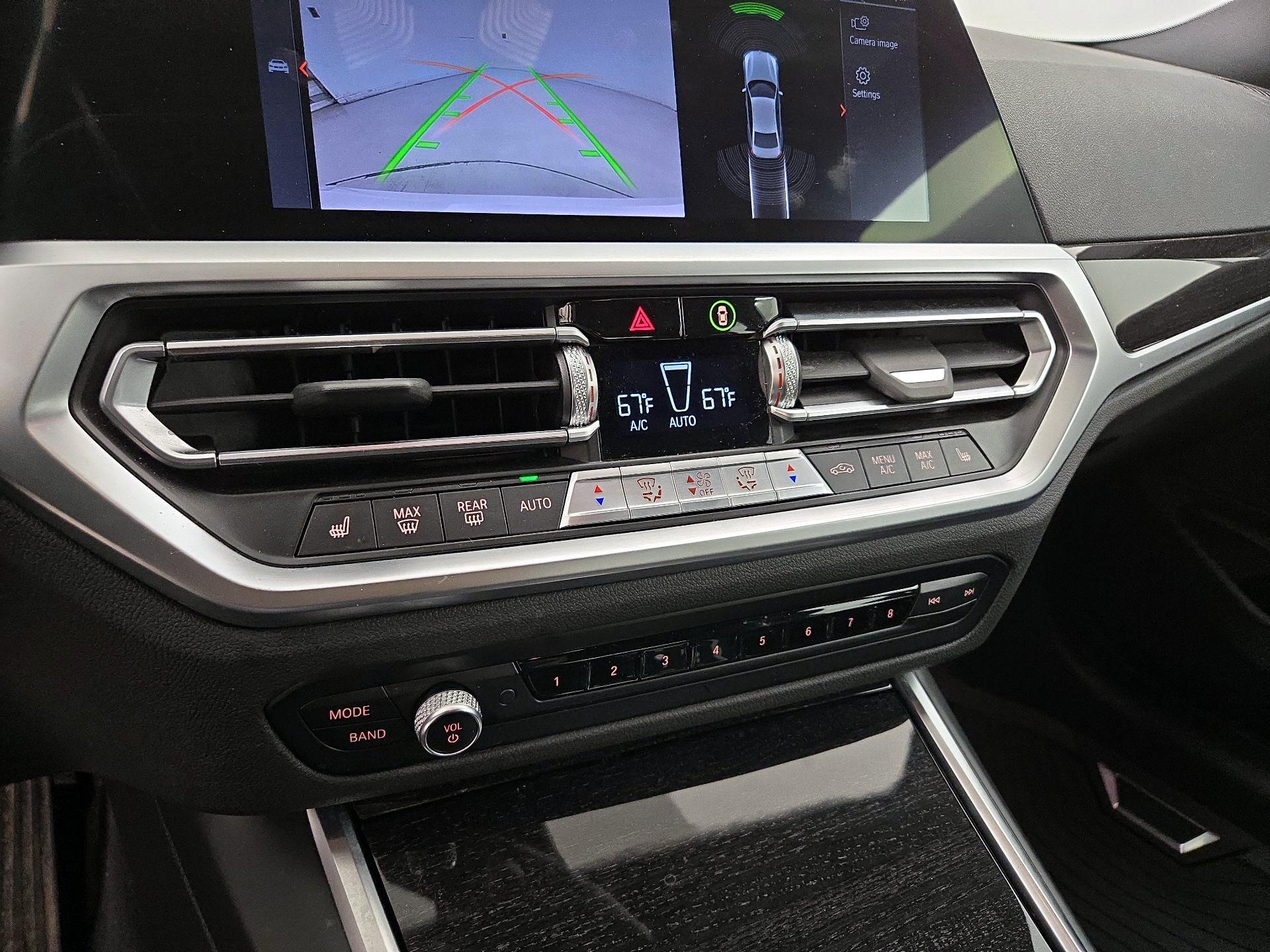Thumbnail: 2021 BMW 3 Series - 17