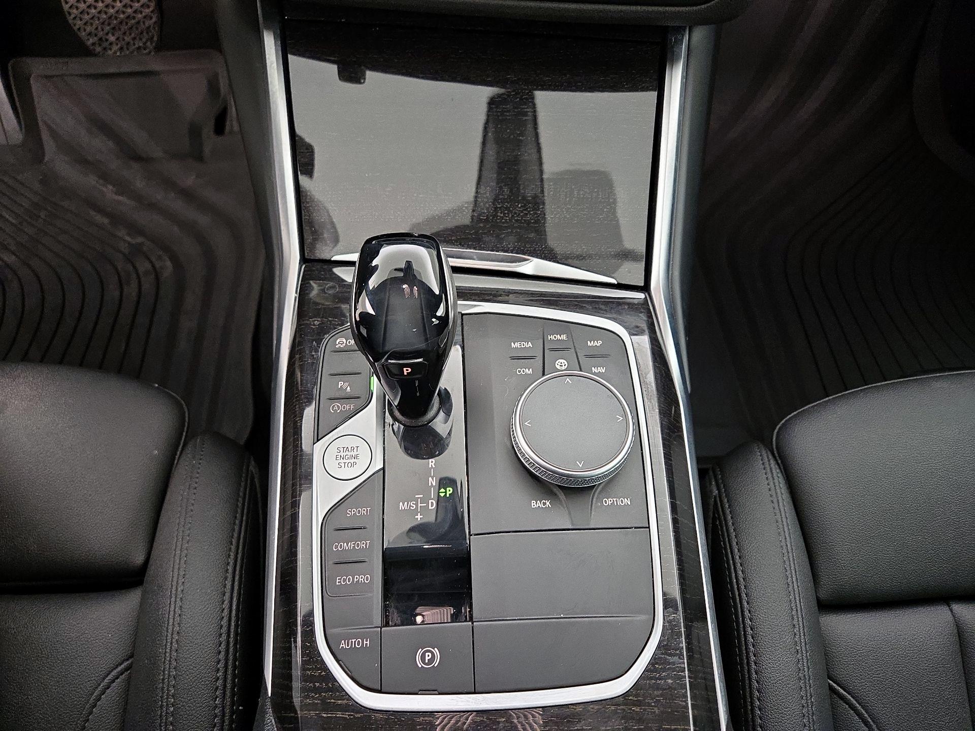 Thumbnail: 2021 BMW 3 Series - 18