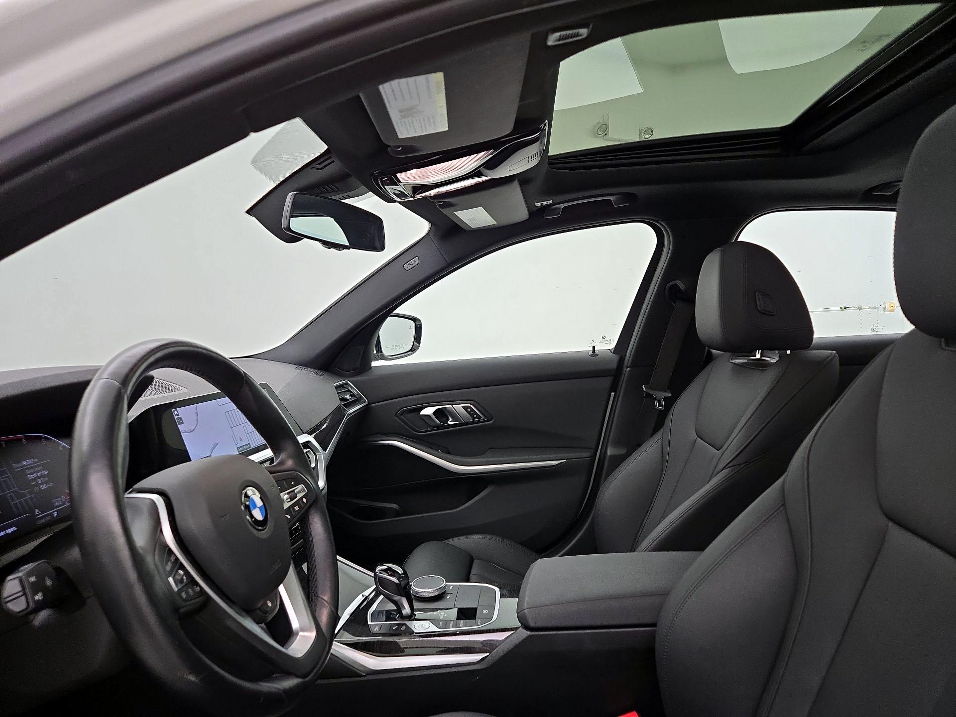 Thumbnail: 2021 BMW 3 Series - 20