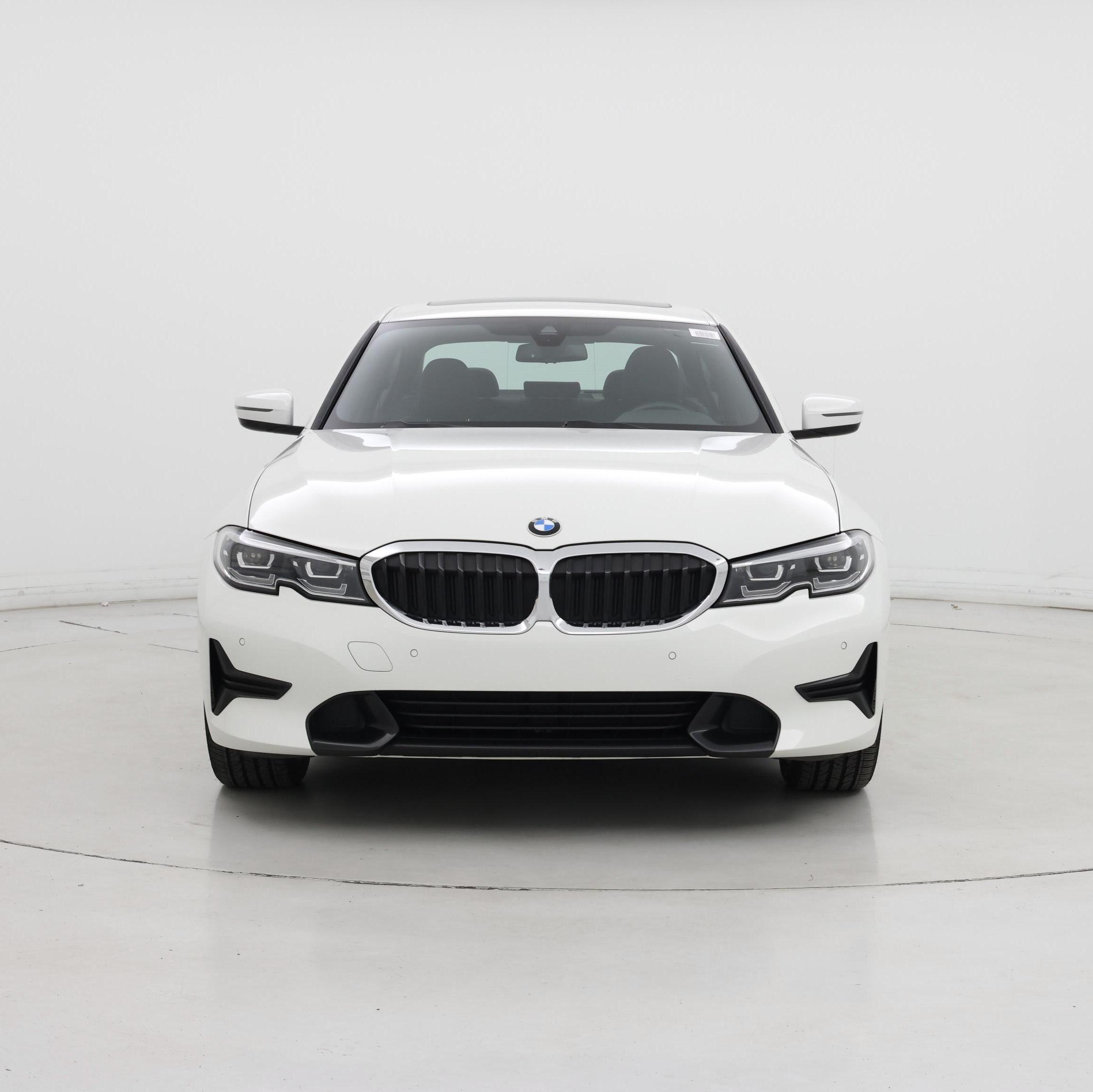 Thumbnail: 2021 BMW 3 Series - 5