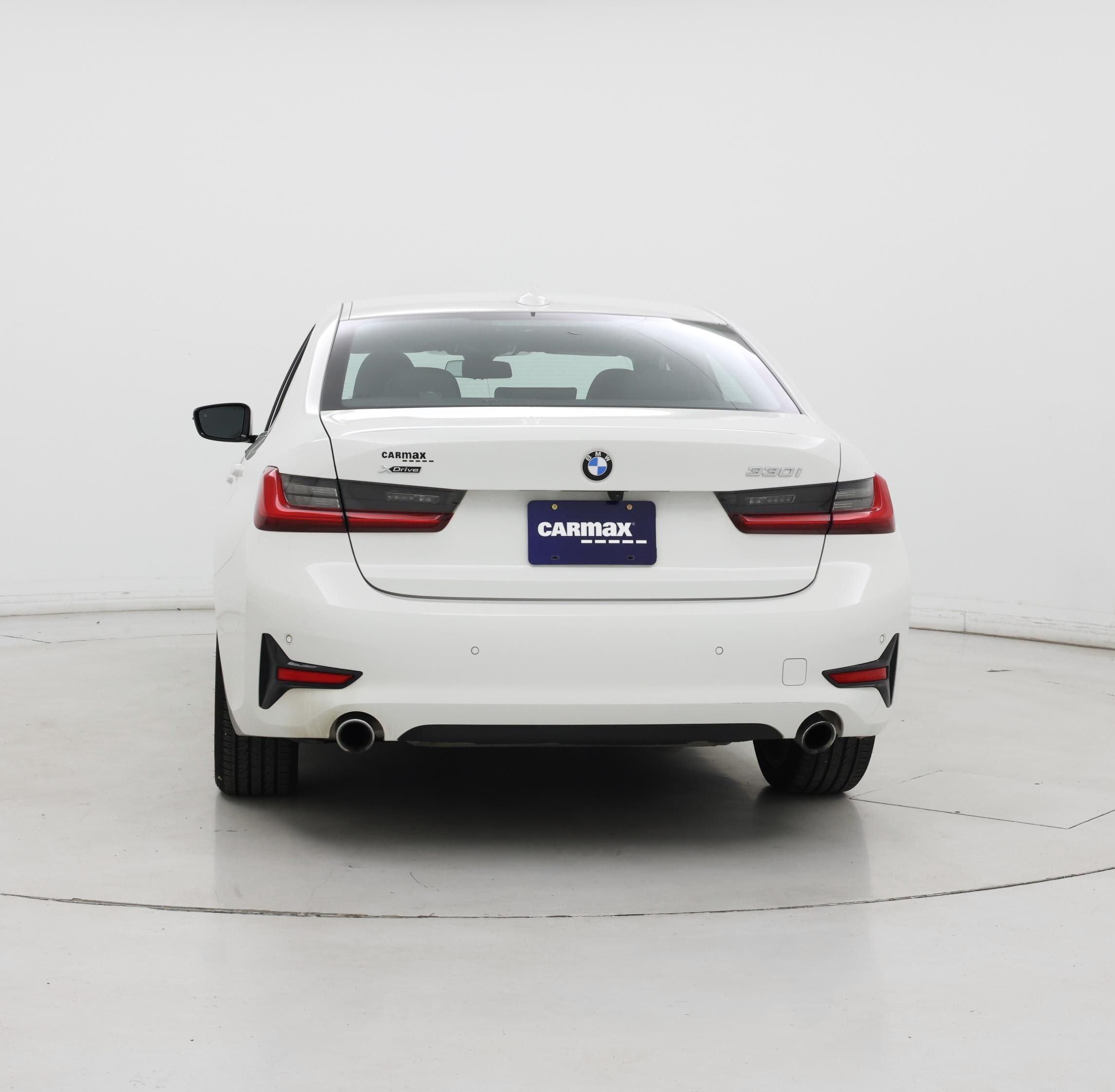 Thumbnail: 2021 BMW 3 Series - 6