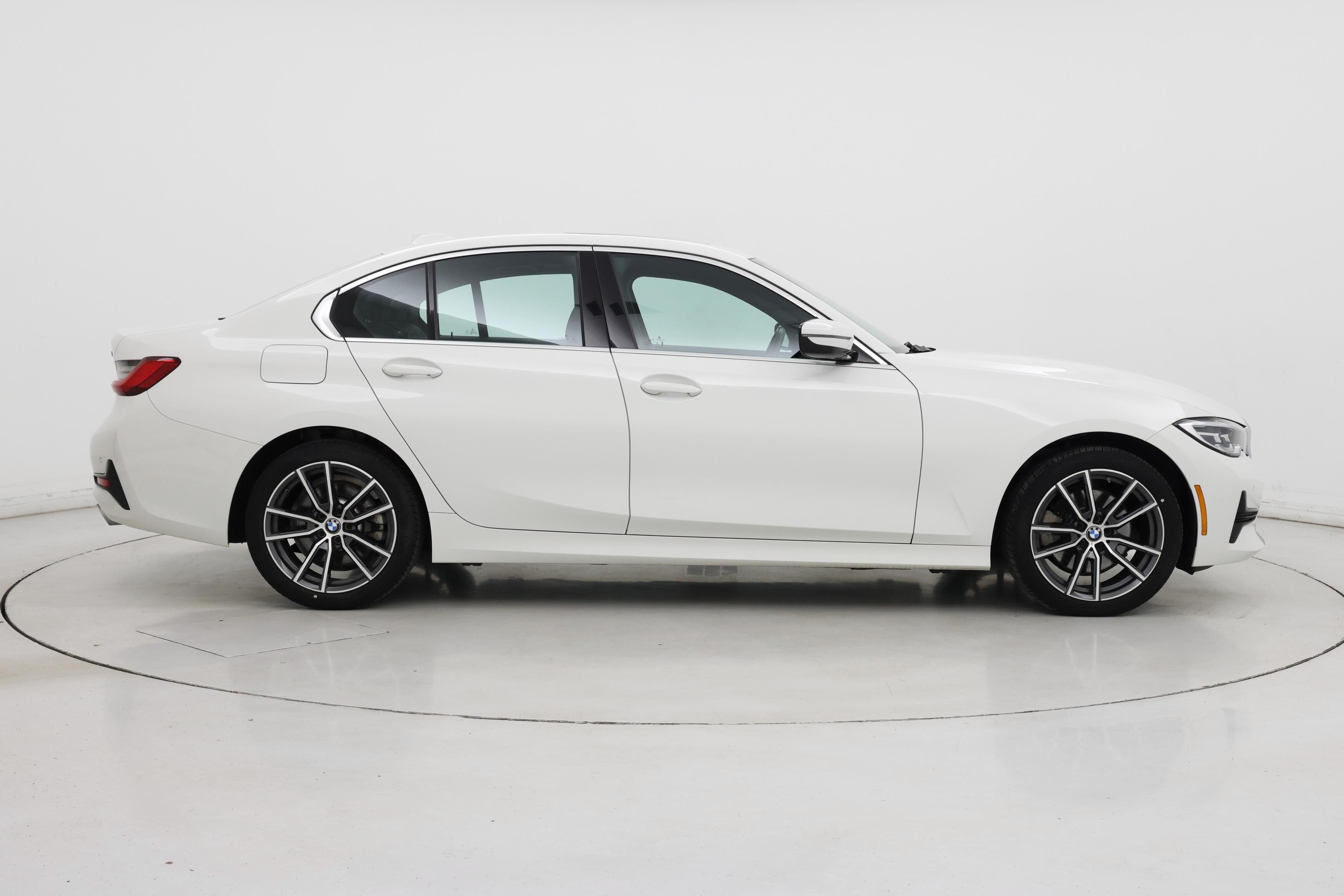 Thumbnail: 2021 BMW 3 Series - 7