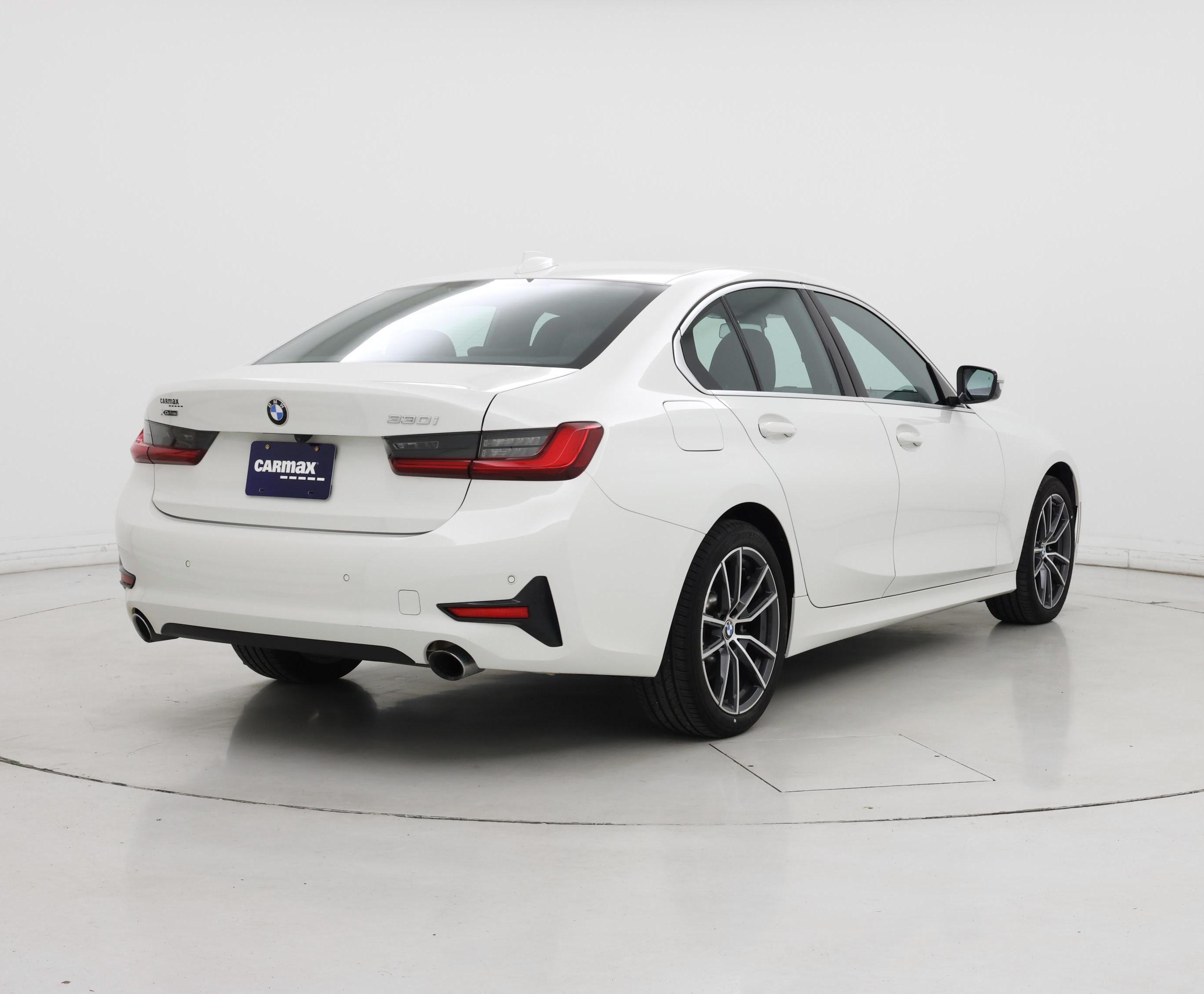 Thumbnail: 2021 BMW 3 Series - 8