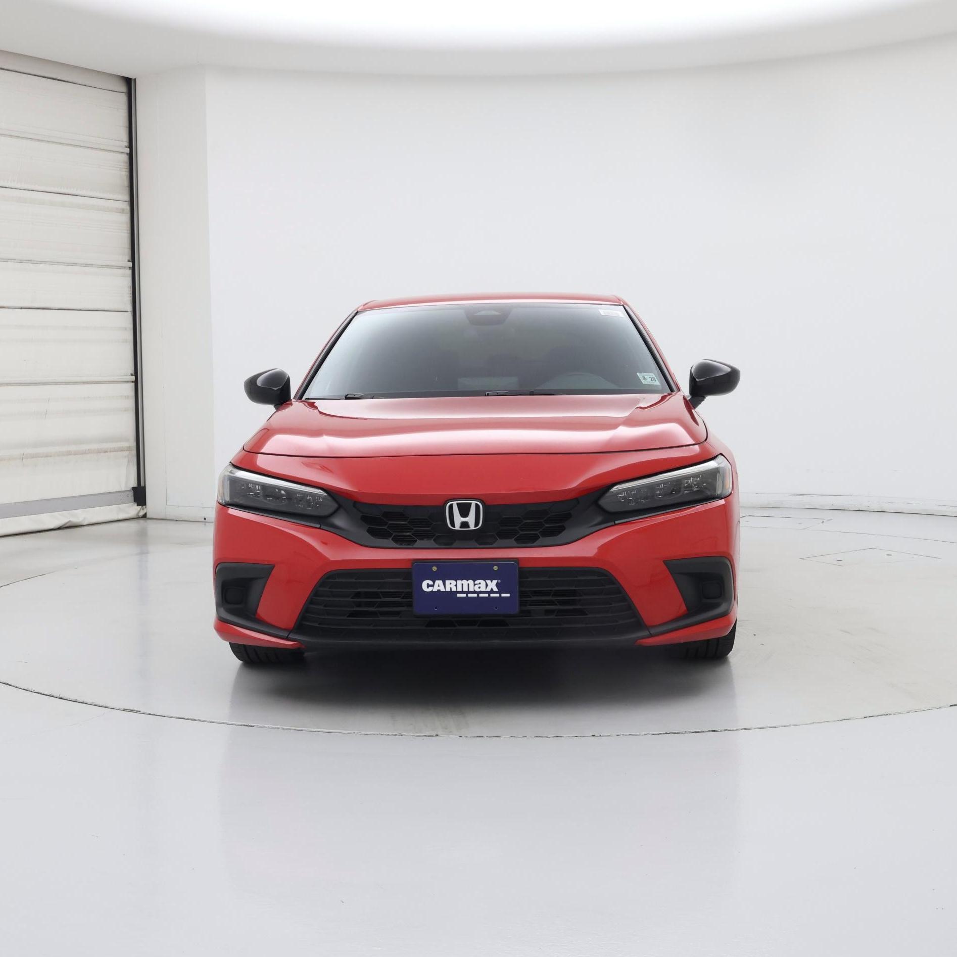 Thumbnail: 2023 Honda Civic - 5