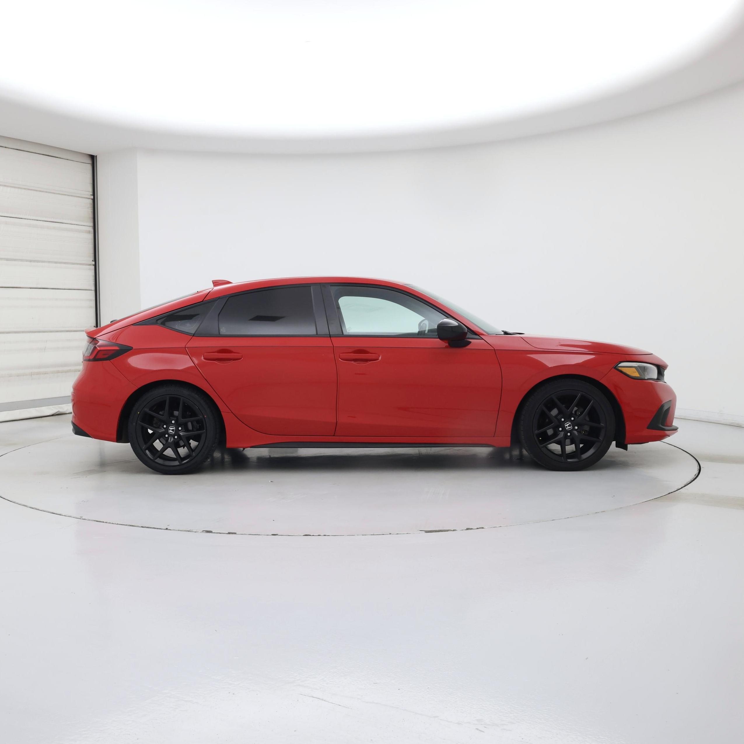 Thumbnail: 2023 Honda Civic - 7