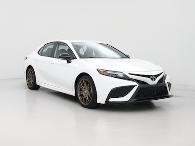 2023 Toyota Camry SE Night Shade