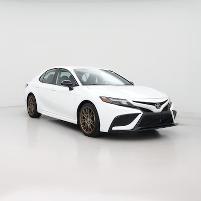 2023 Toyota Camry SE Night Shade