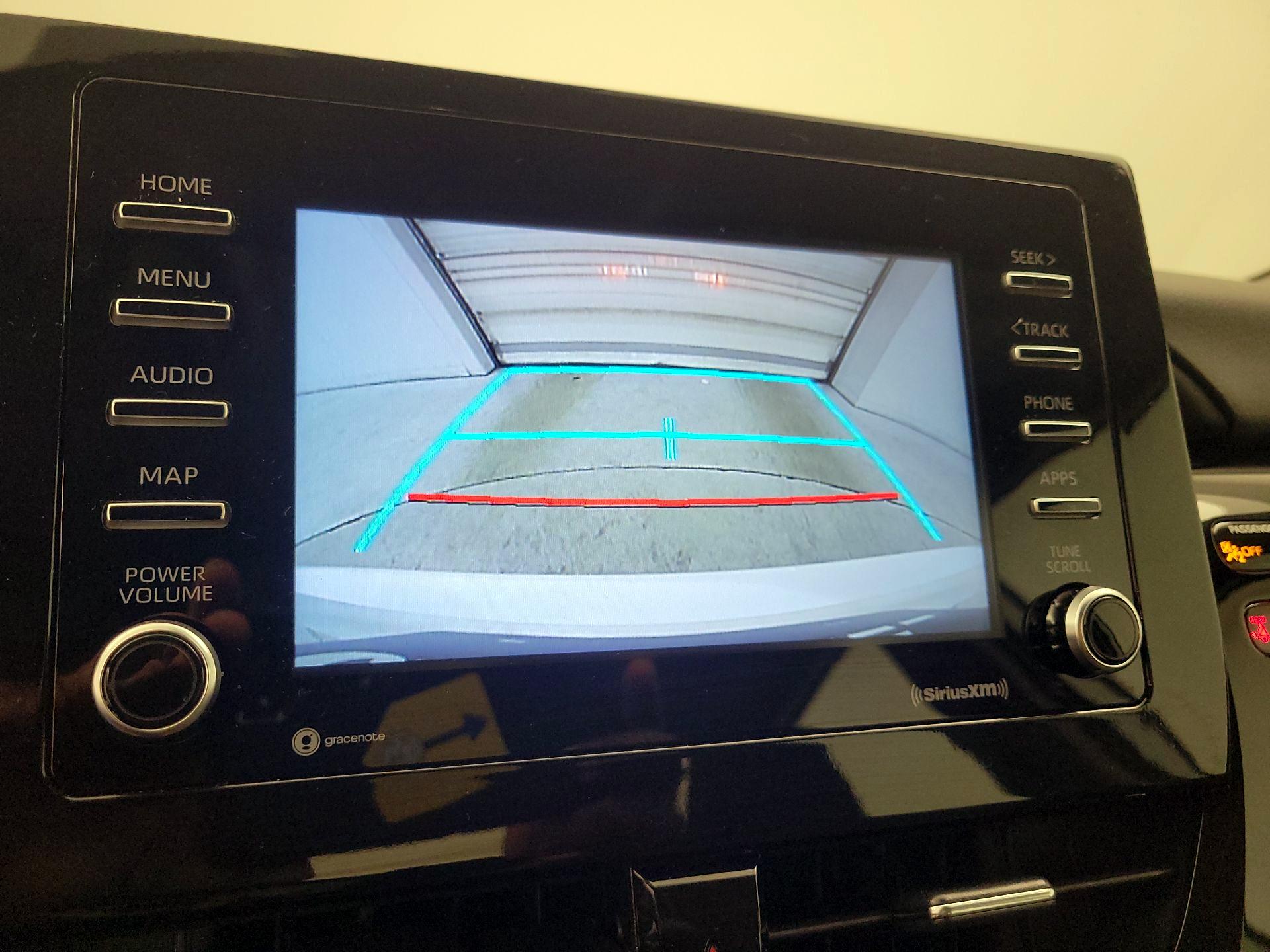 Thumbnail: 2023 Toyota Camry - 14