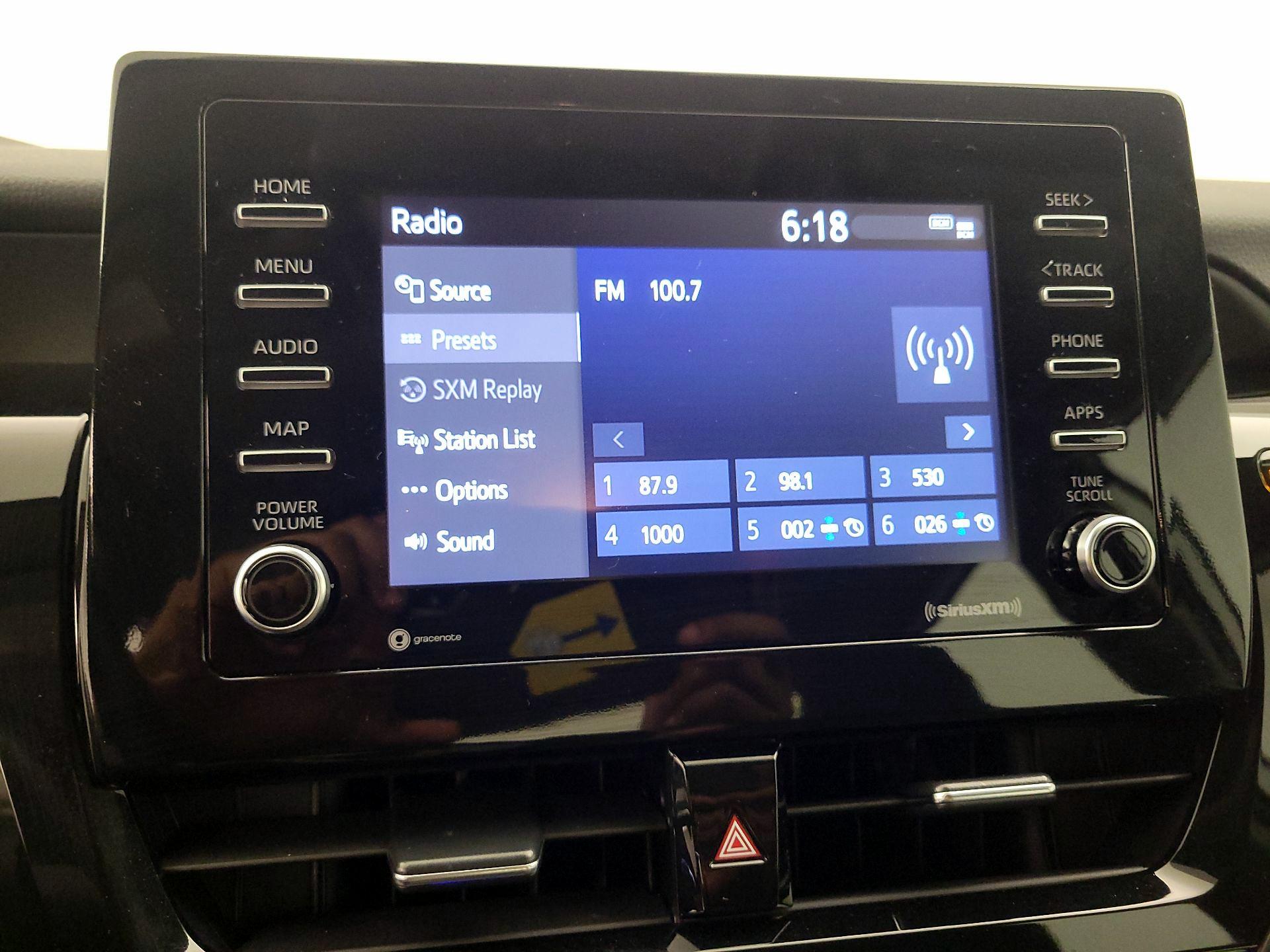 Thumbnail: 2023 Toyota Camry - 15