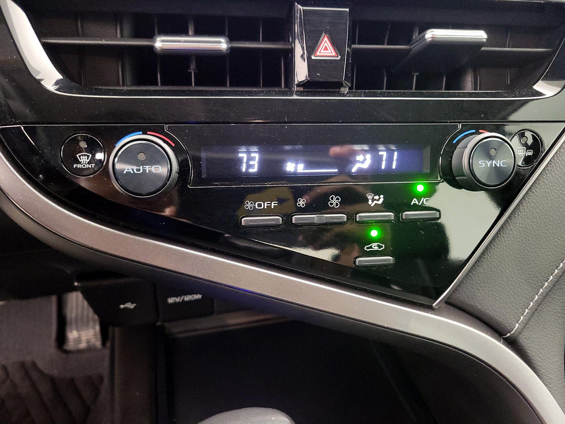 Thumbnail: 2023 Toyota Camry - 16