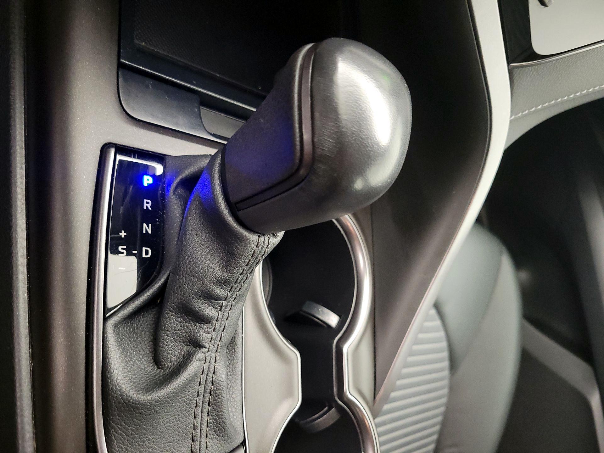 Thumbnail: 2023 Toyota Camry - 17