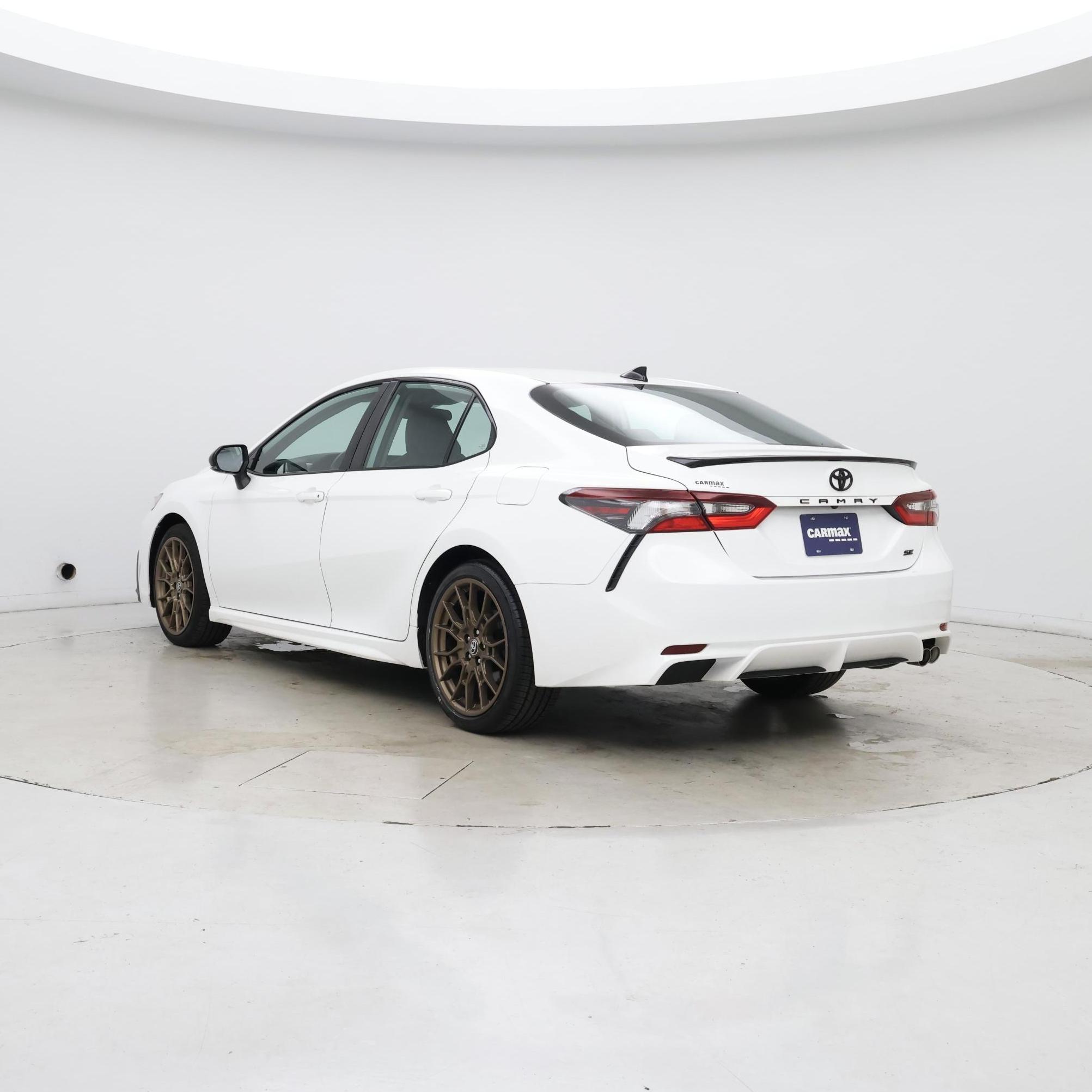 Thumbnail: 2023 Toyota Camry - 2