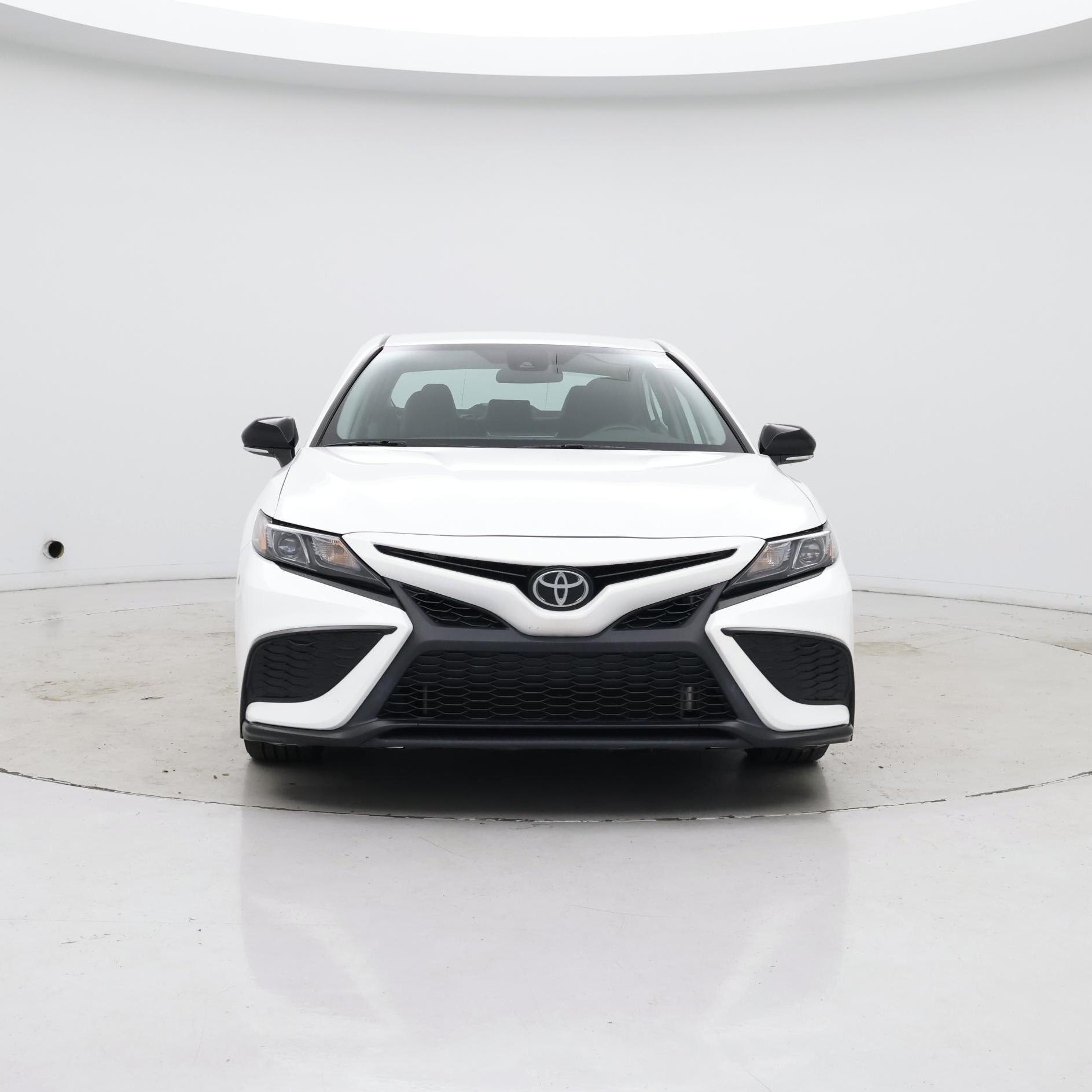 Thumbnail: 2023 Toyota Camry - 5