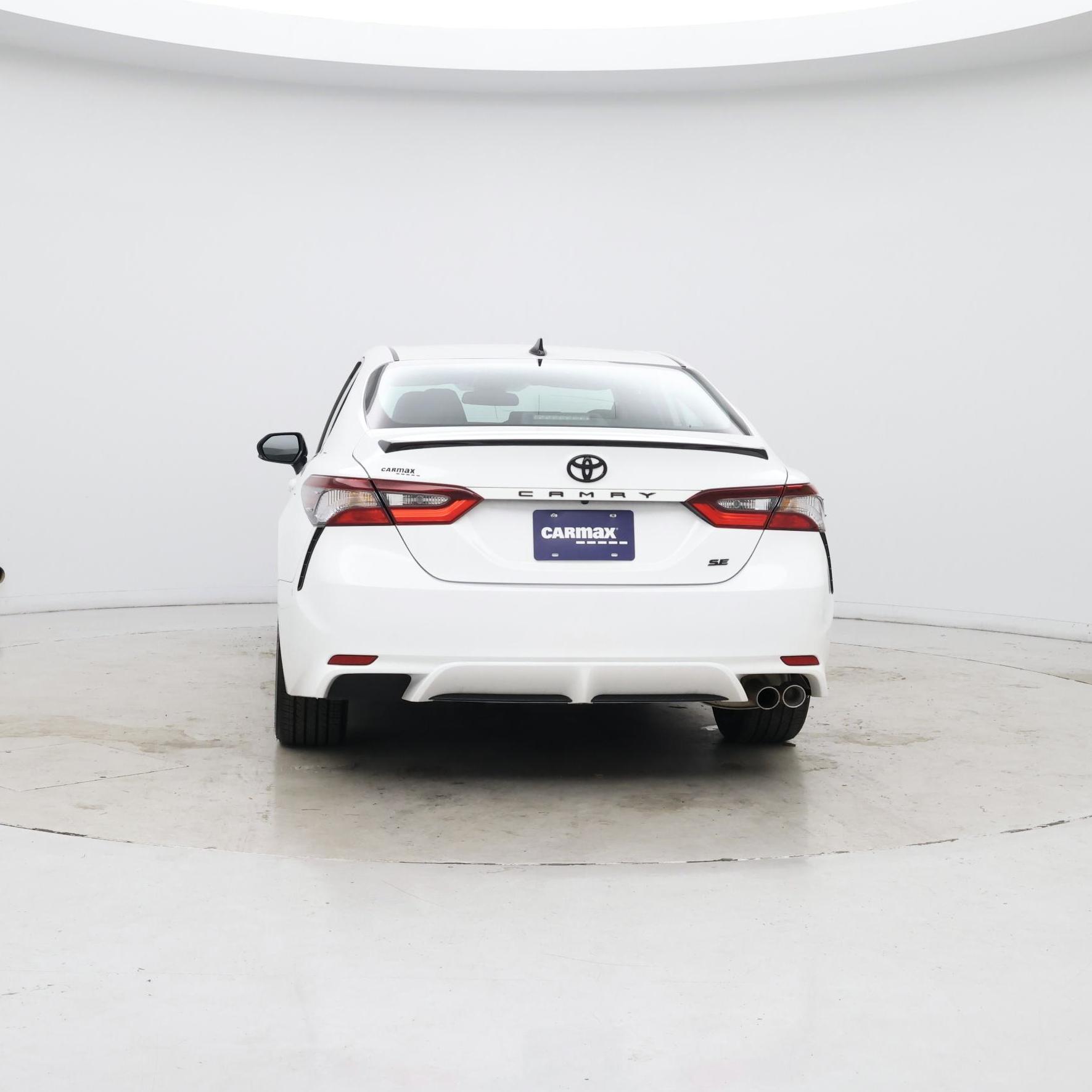 Thumbnail: 2023 Toyota Camry - 6