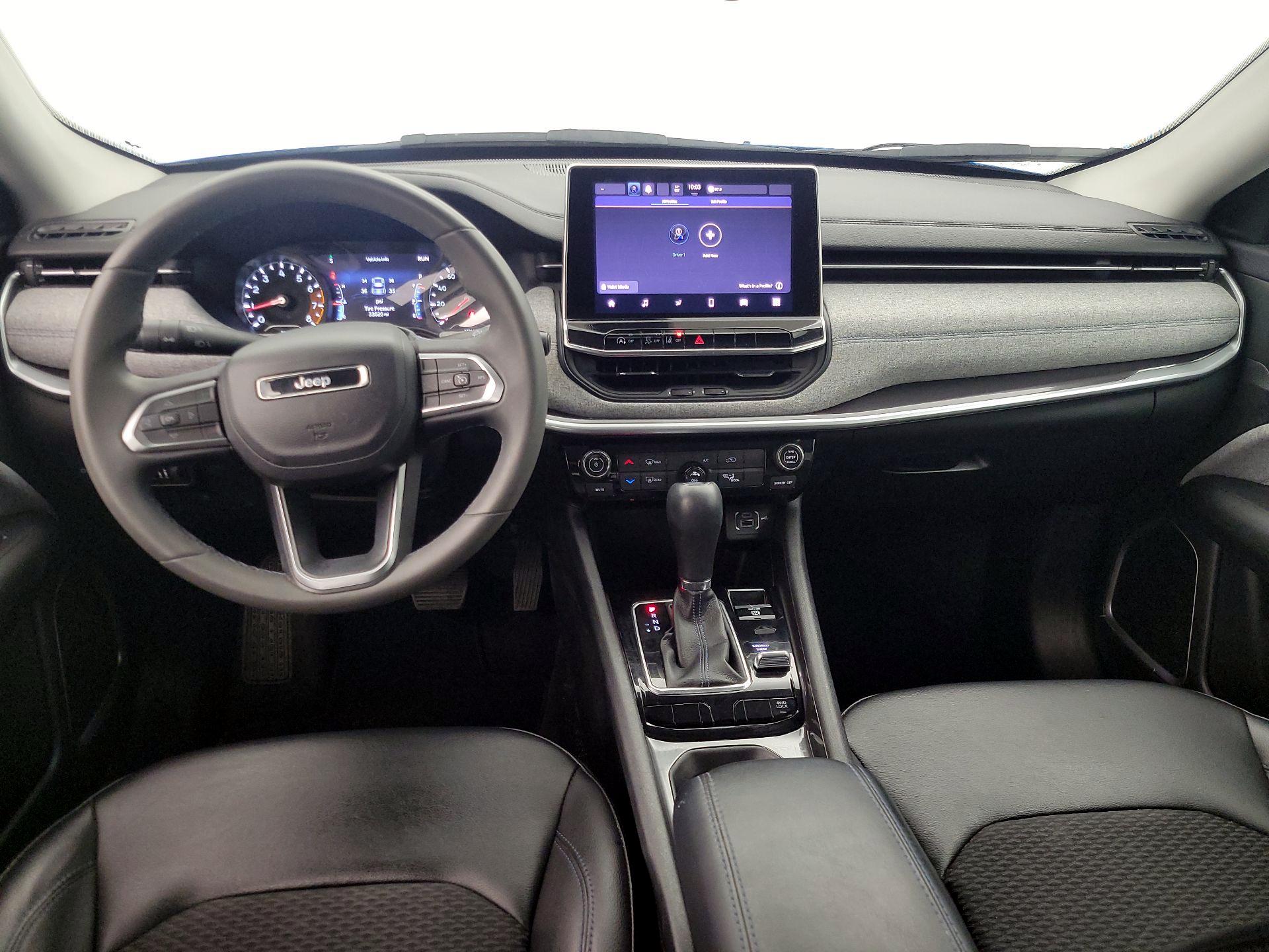 Thumbnail: 2022 Jeep Compass - 9