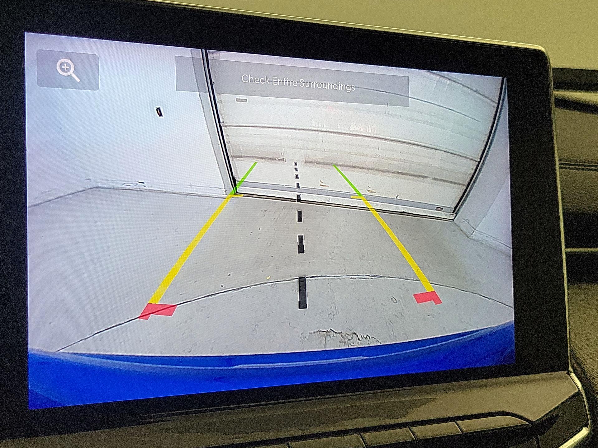 Thumbnail: 2022 Jeep Compass - 14