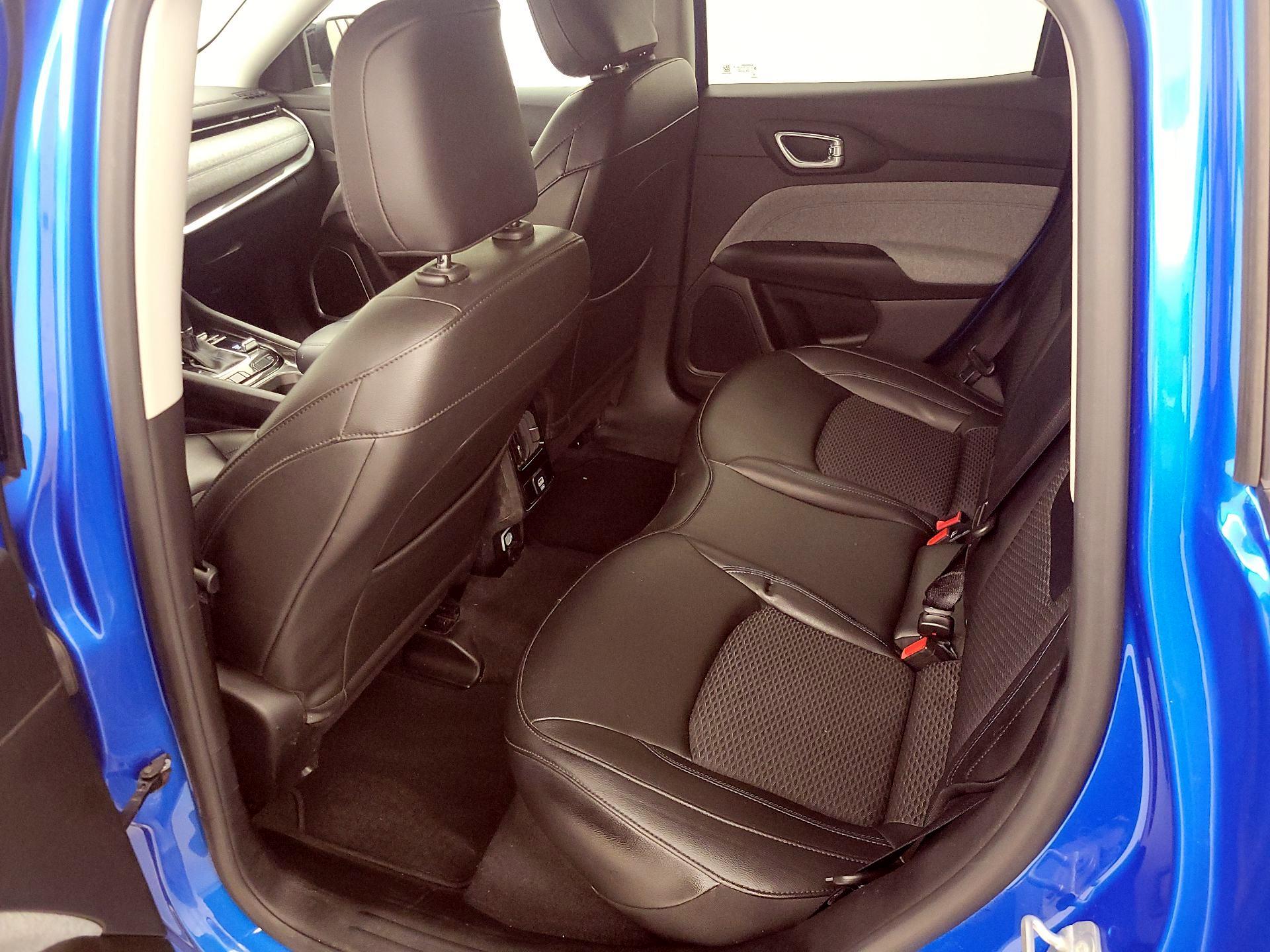 Thumbnail: 2022 Jeep Compass - 19