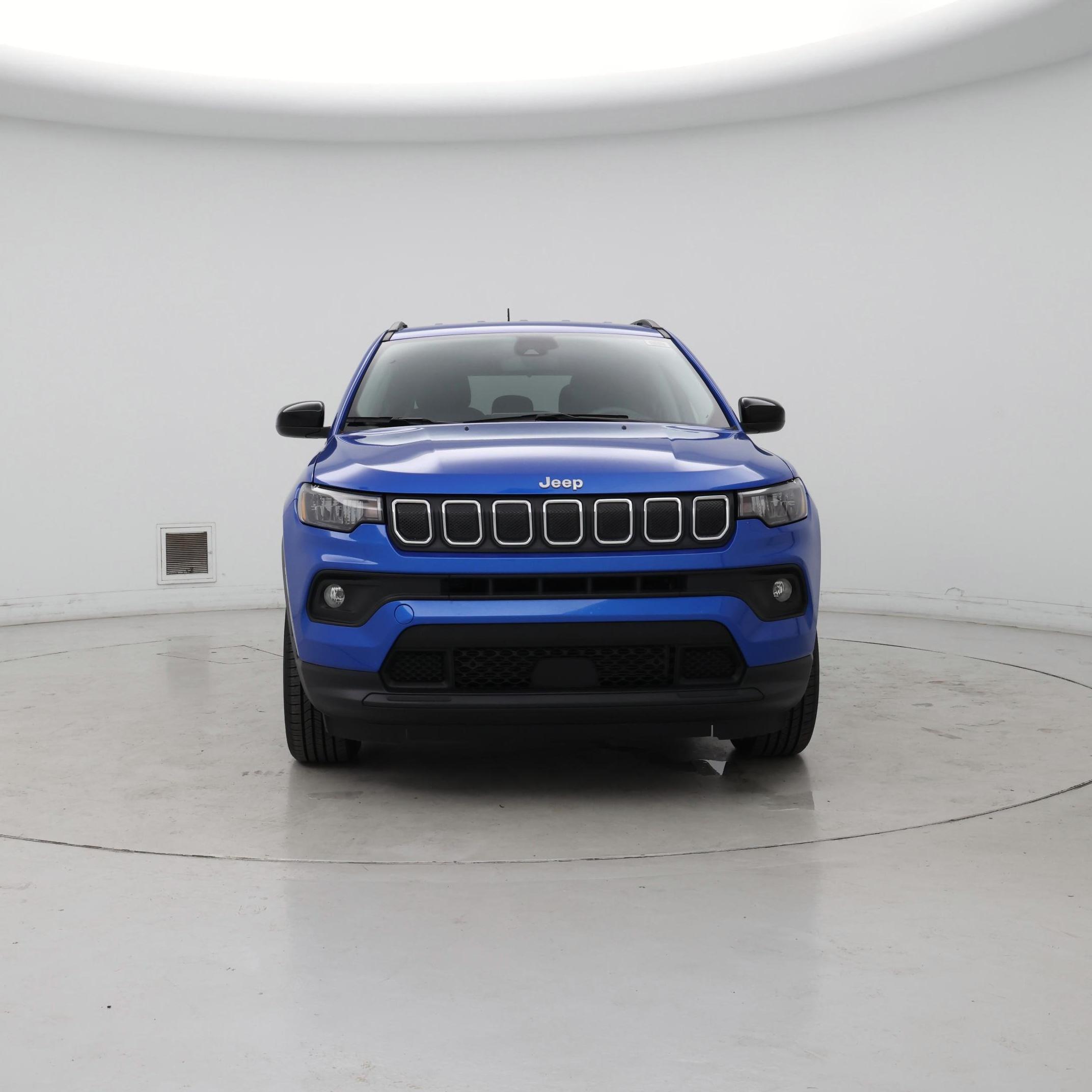 Thumbnail: 2022 Jeep Compass - 5
