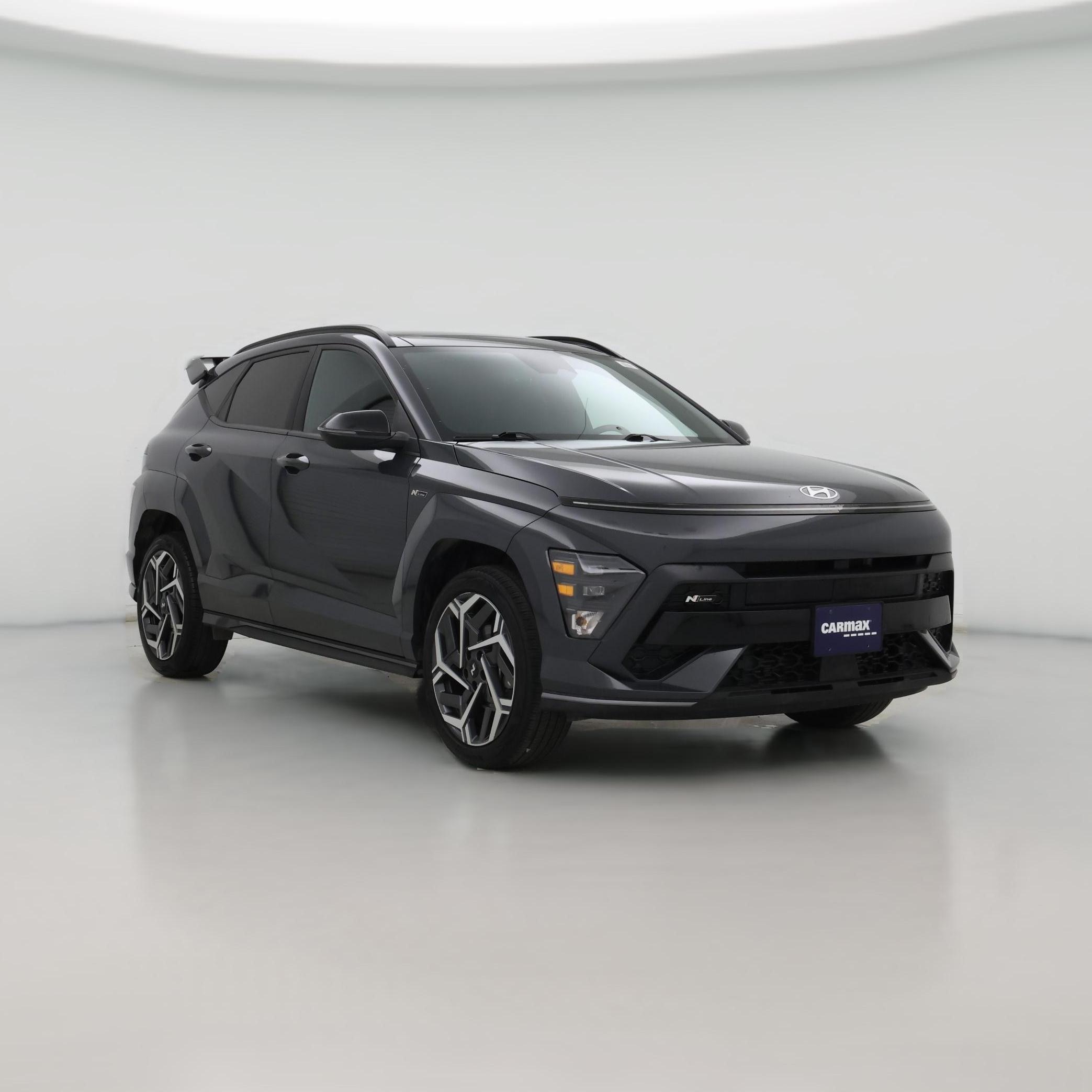 Thumbnail: 2024 Hyundai Kona - 1