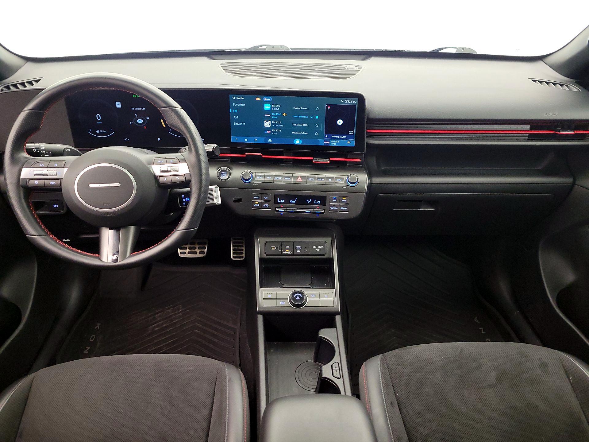 Thumbnail: 2024 Hyundai Kona - 9
