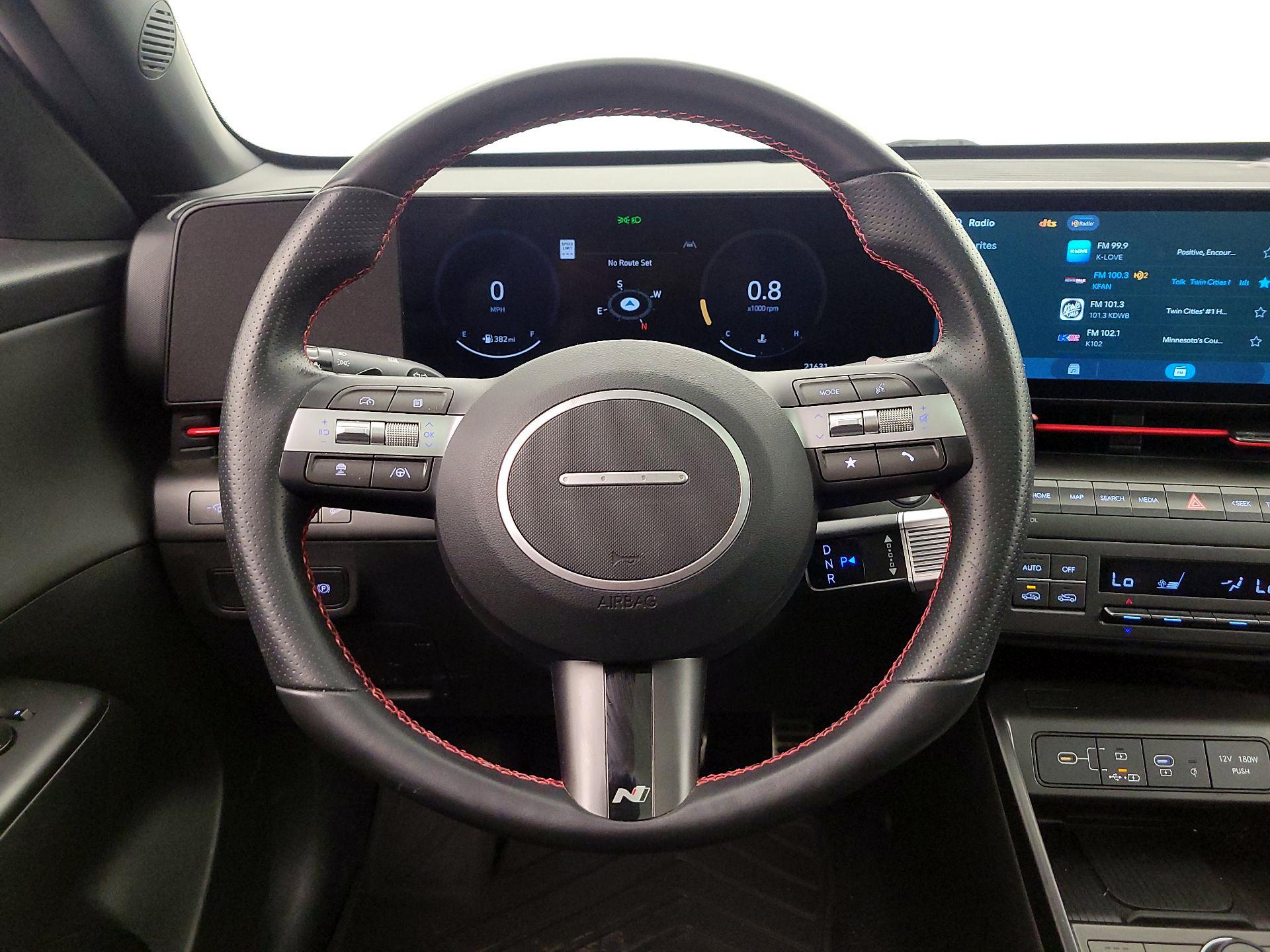 Thumbnail: 2024 Hyundai Kona - 10