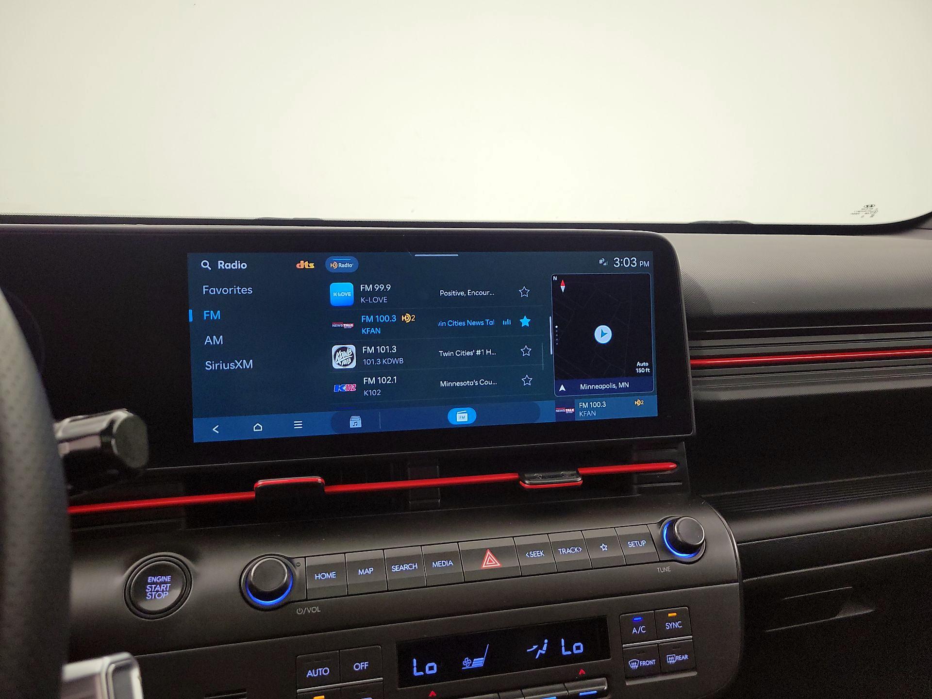 Thumbnail: 2024 Hyundai Kona - 16