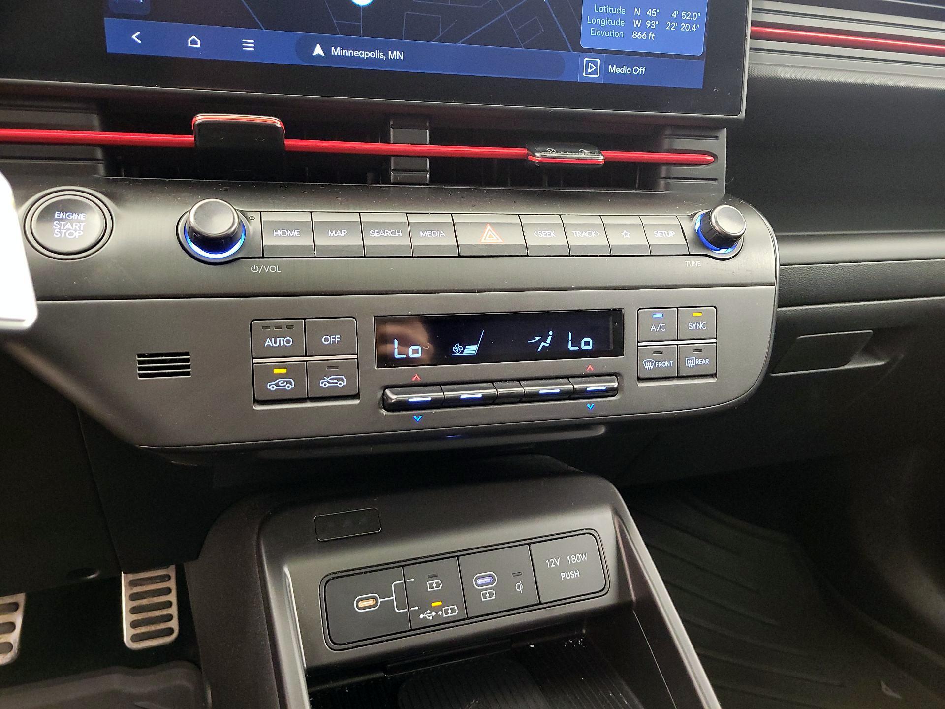 Thumbnail: 2024 Hyundai Kona - 17