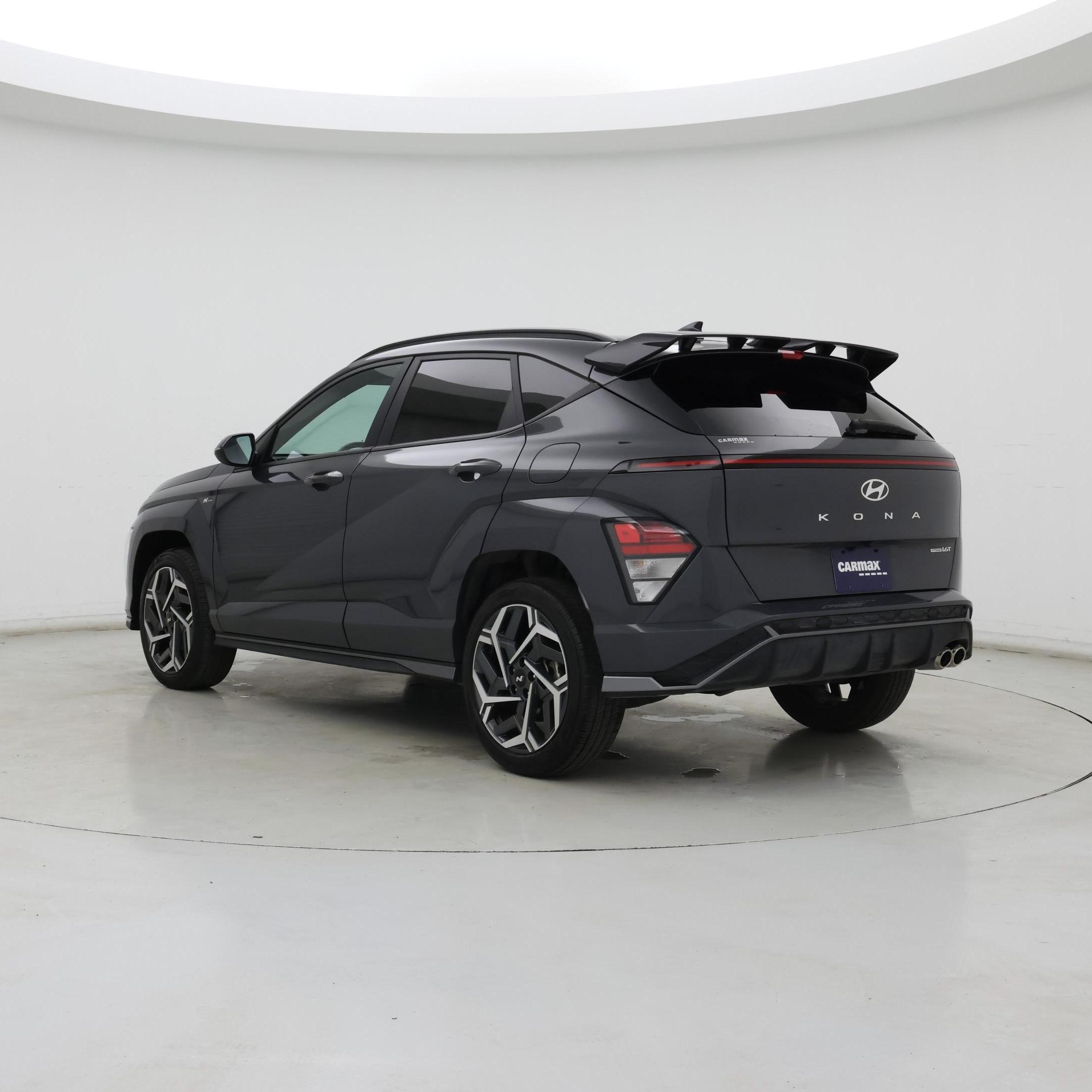 Thumbnail: 2024 Hyundai Kona - 2