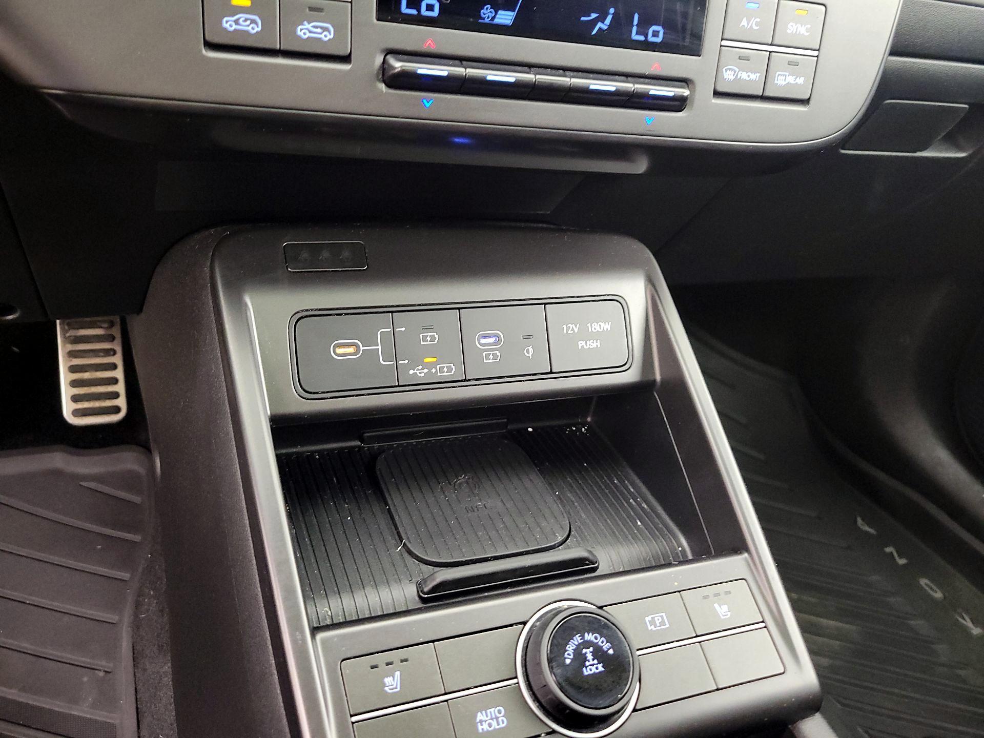 Thumbnail: 2024 Hyundai Kona - 19