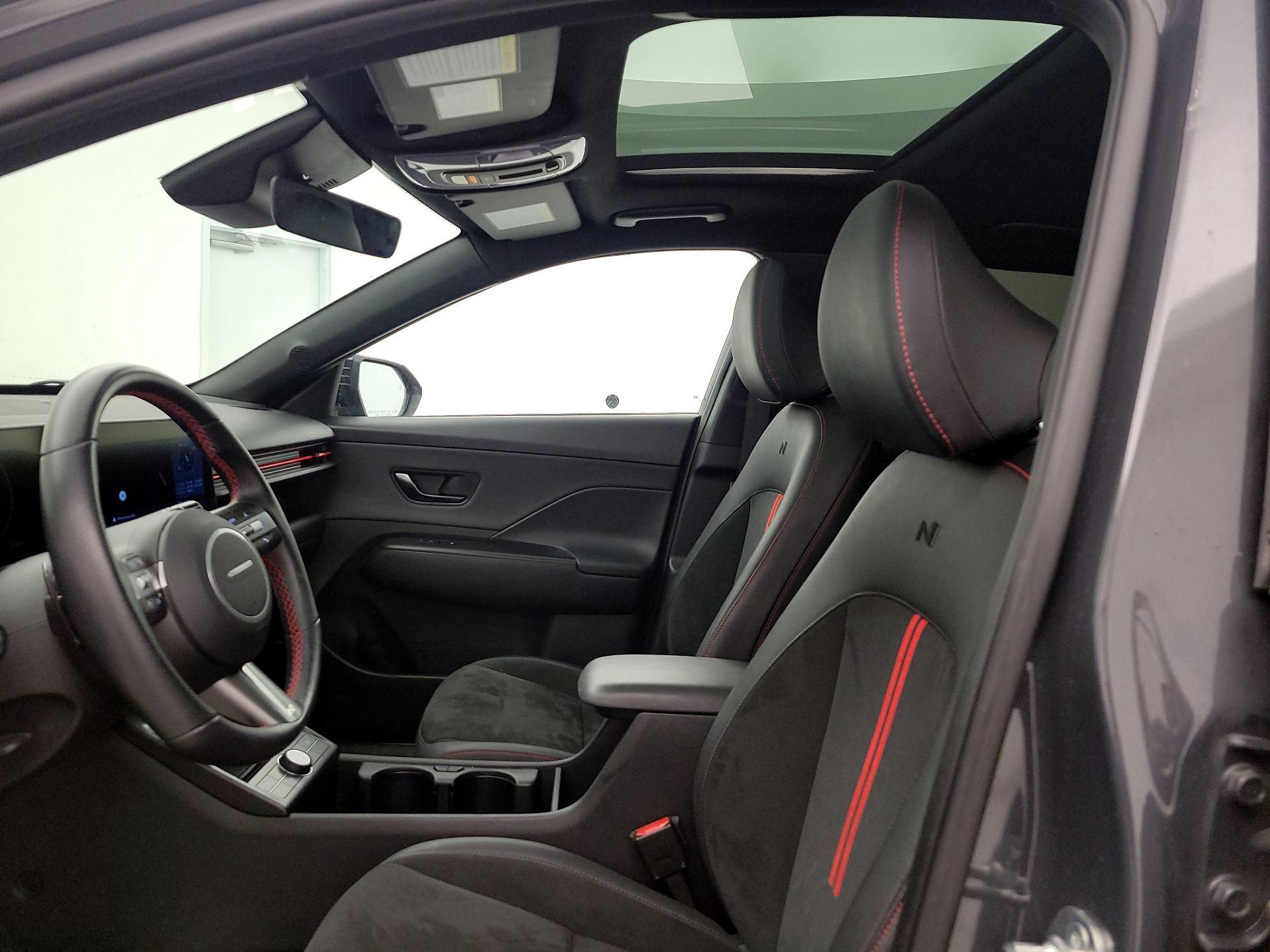 Thumbnail: 2024 Hyundai Kona - 20
