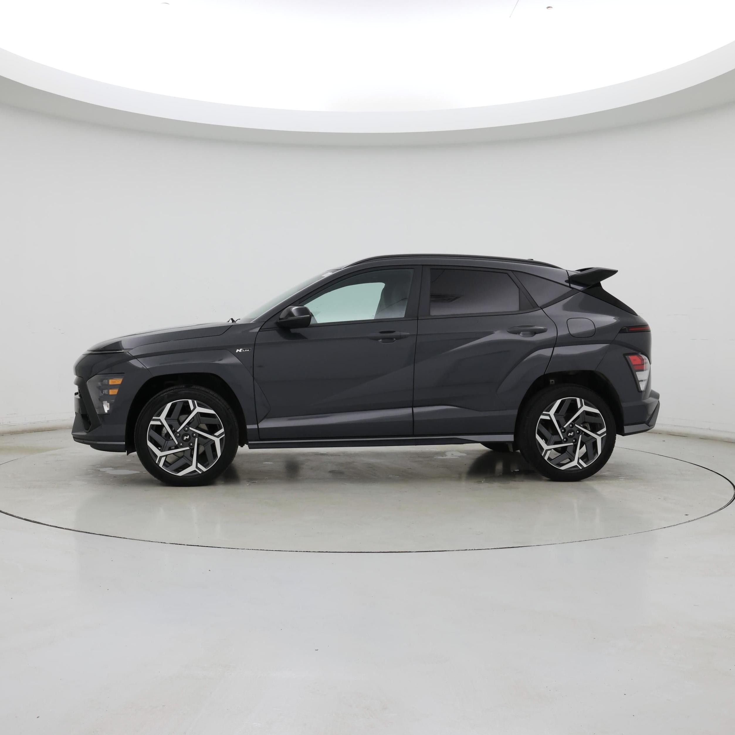 Thumbnail: 2024 Hyundai Kona - 3