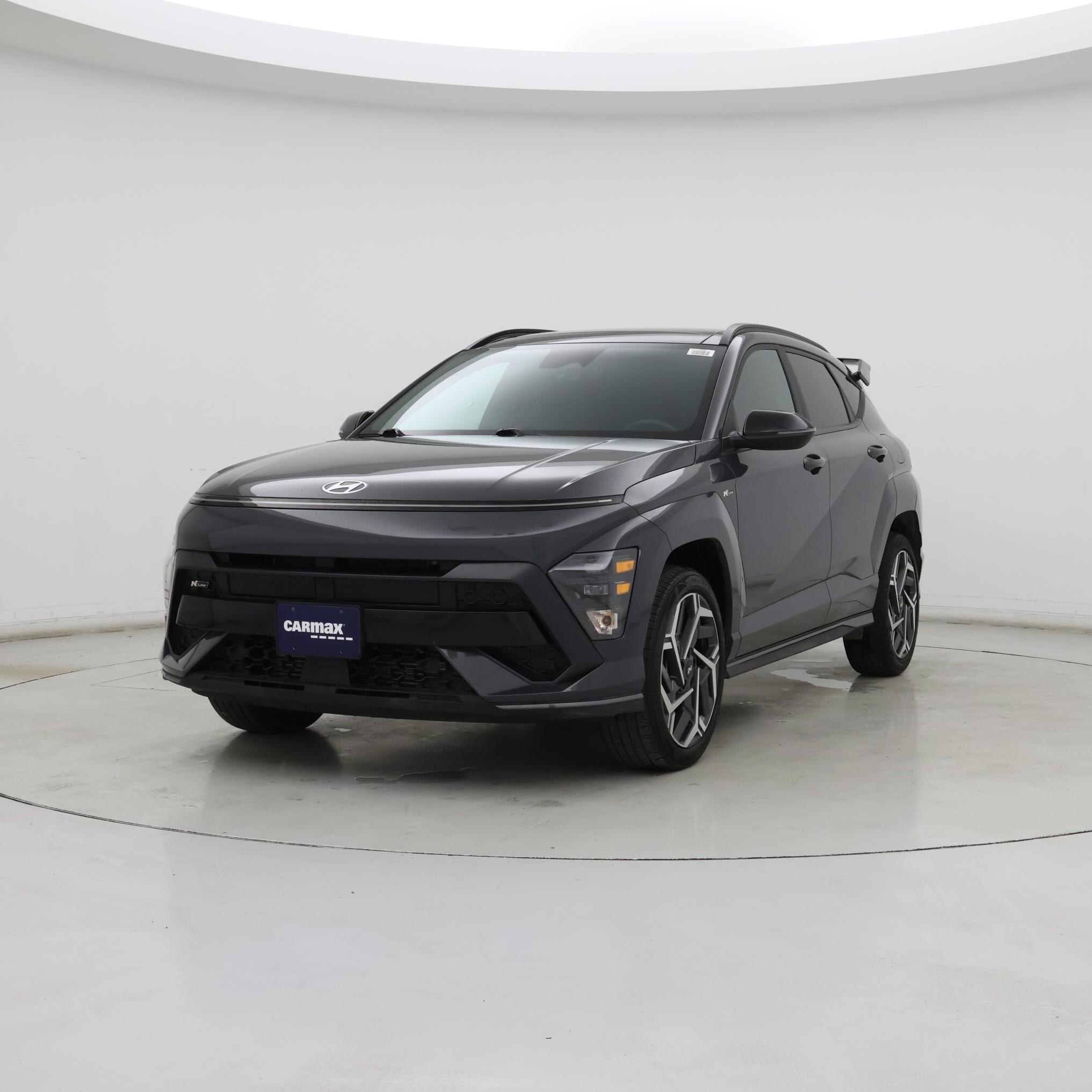 Thumbnail: 2024 Hyundai Kona - 4