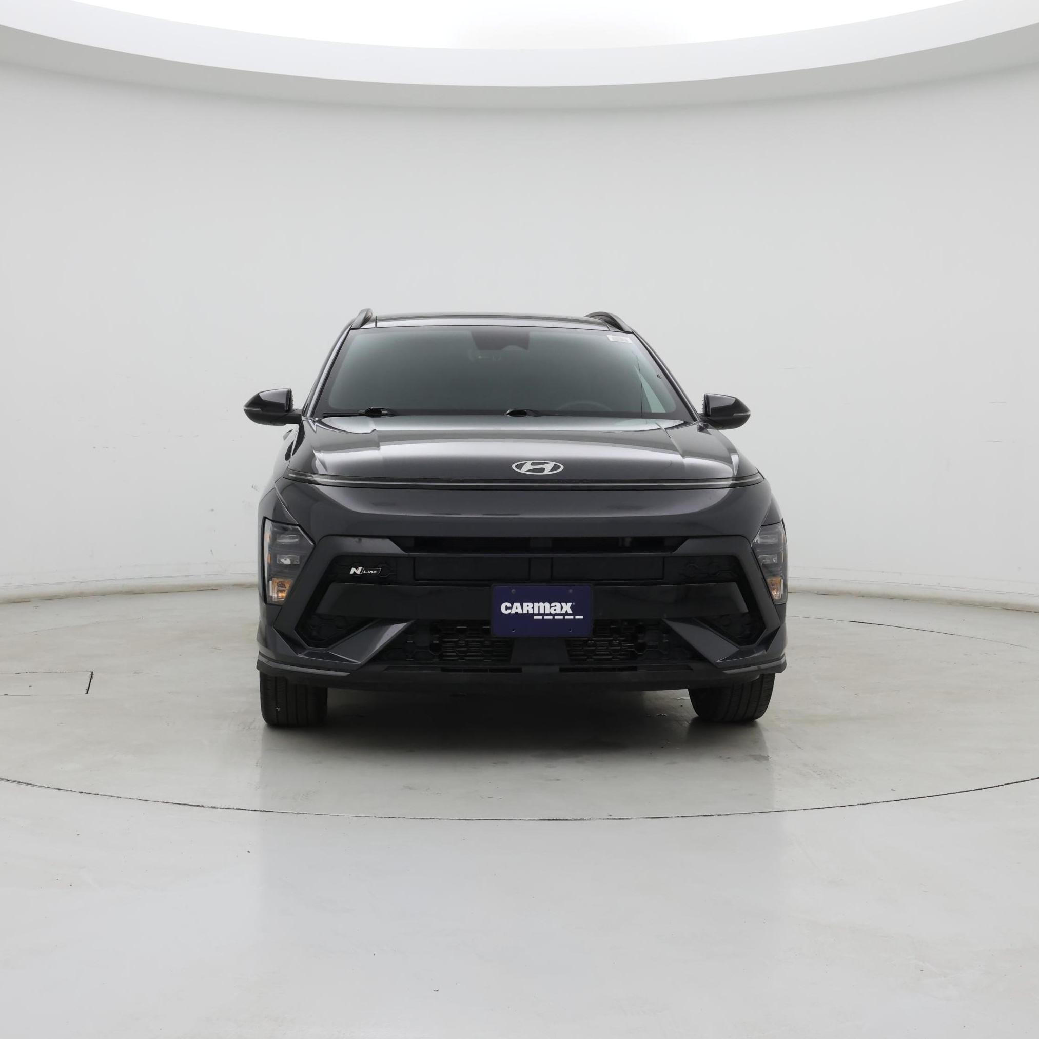 Thumbnail: 2024 Hyundai Kona - 5