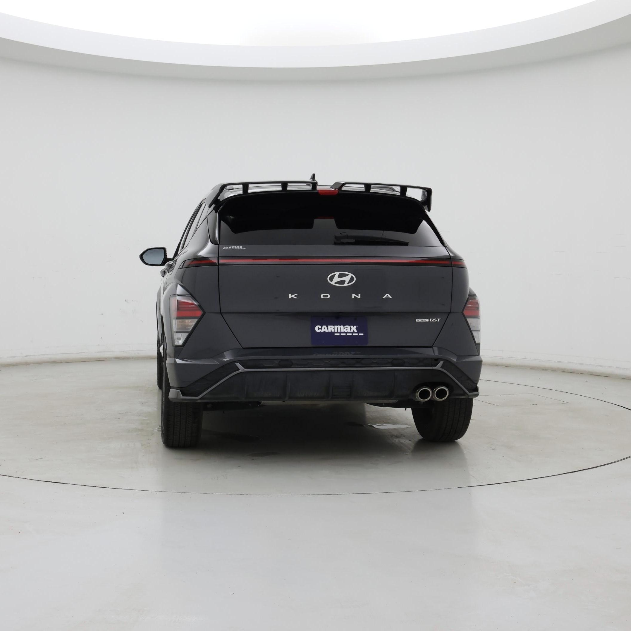 Thumbnail: 2024 Hyundai Kona - 6