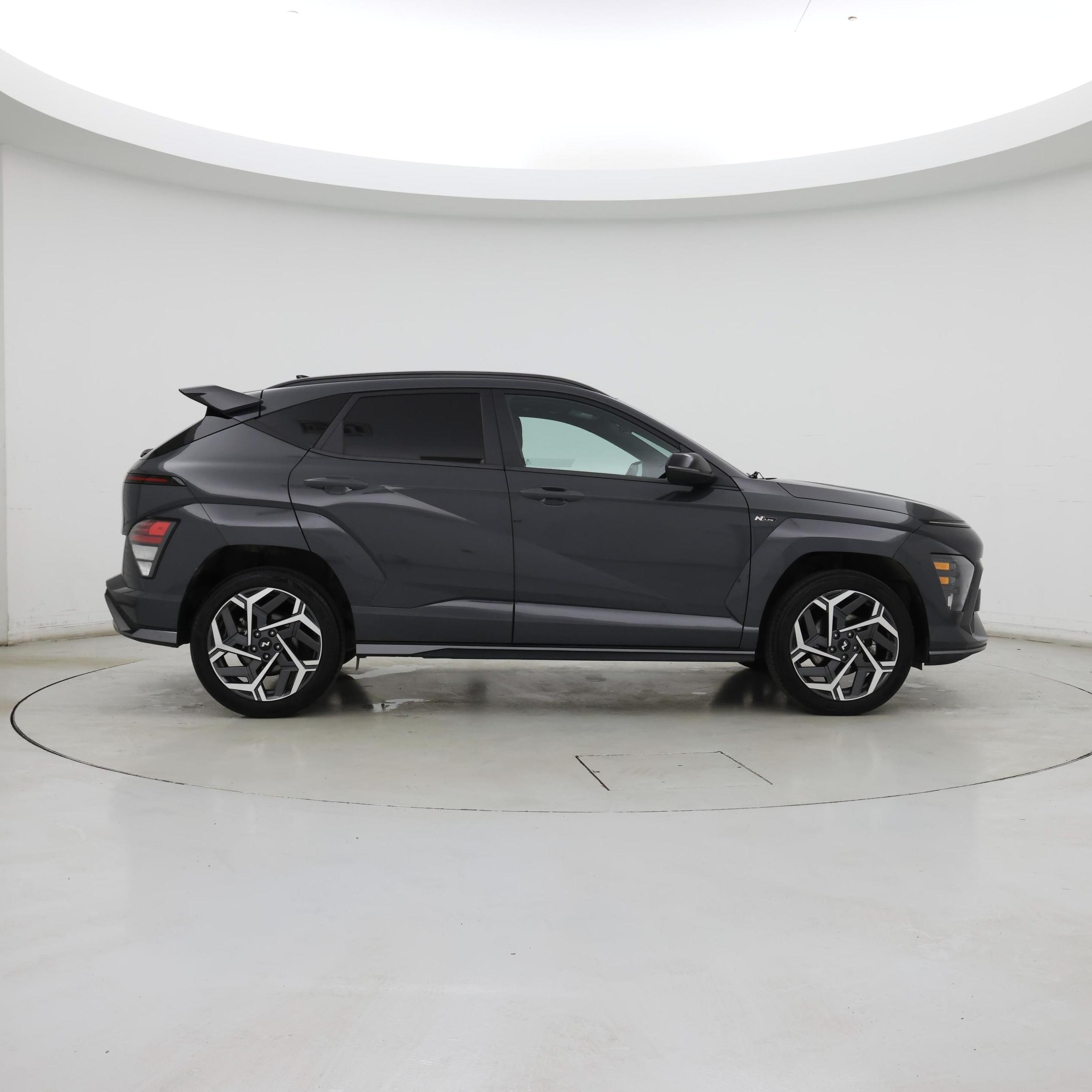 Thumbnail: 2024 Hyundai Kona - 7