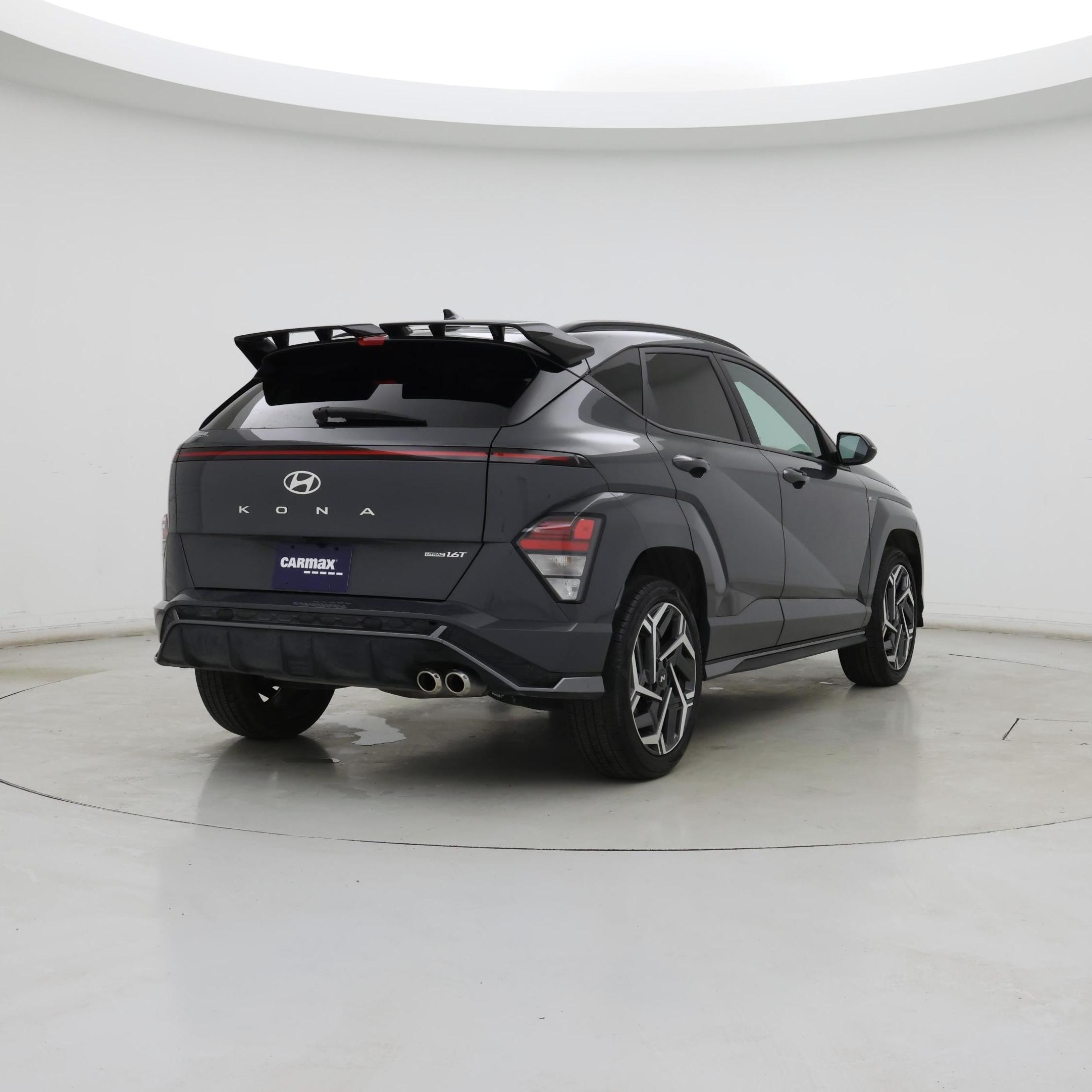 Thumbnail: 2024 Hyundai Kona - 8