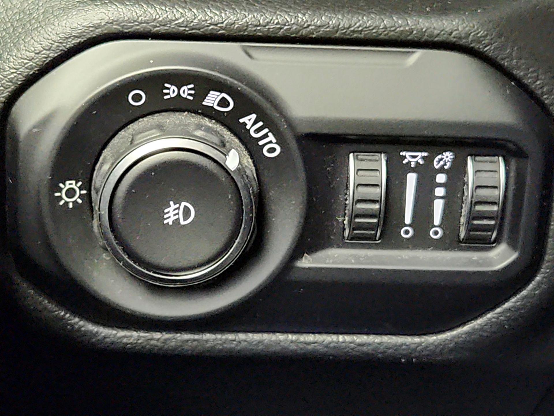 Thumbnail: 2022 Jeep Wrangler - 13