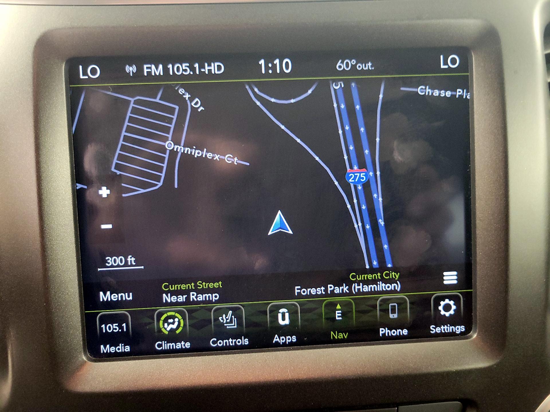 Thumbnail: 2022 Jeep Cherokee - 14